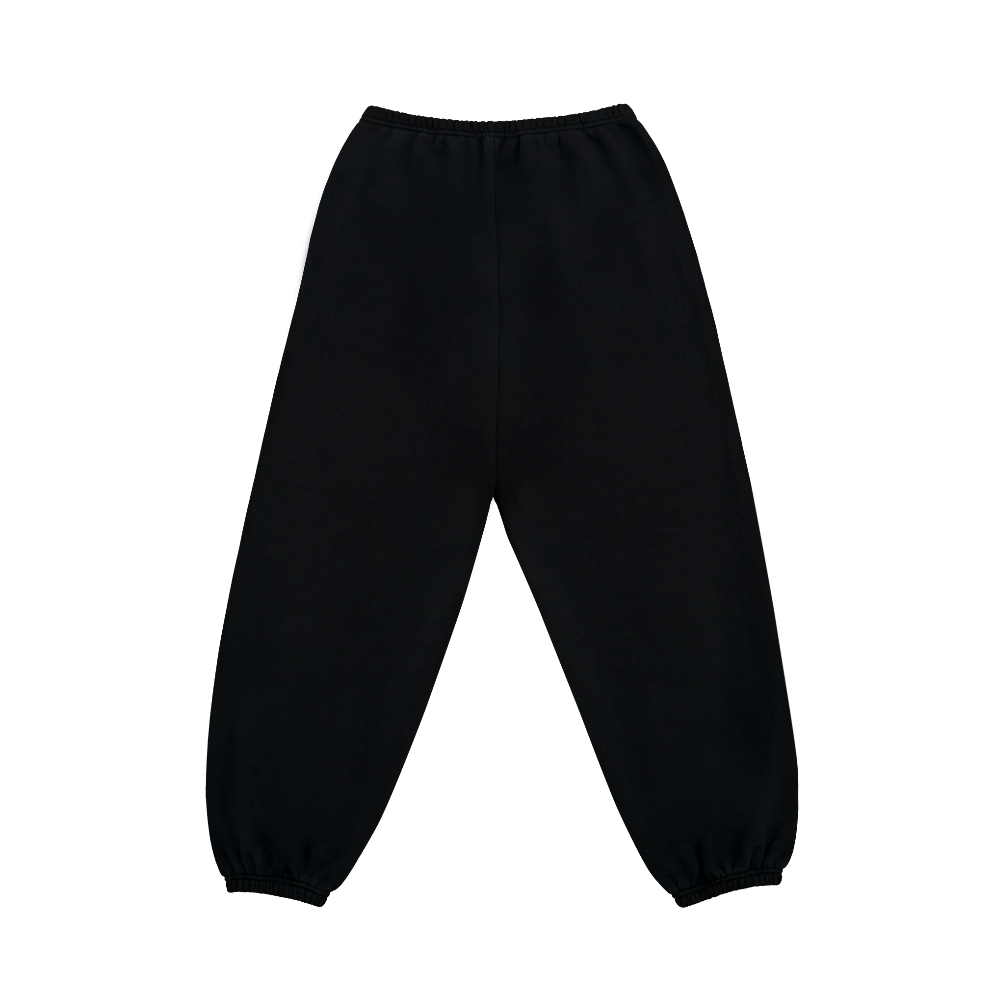 OVERSIZED BRUSHED SWEATPANTS - Image 2