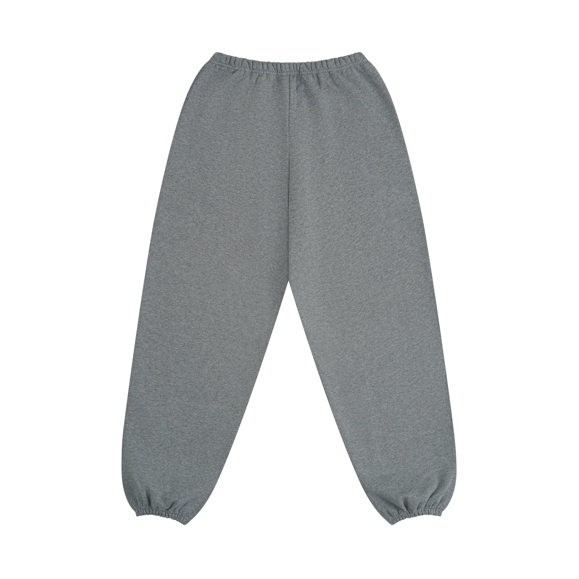 OVERSIZED BRUSHED SWEATPANTS - Image 2