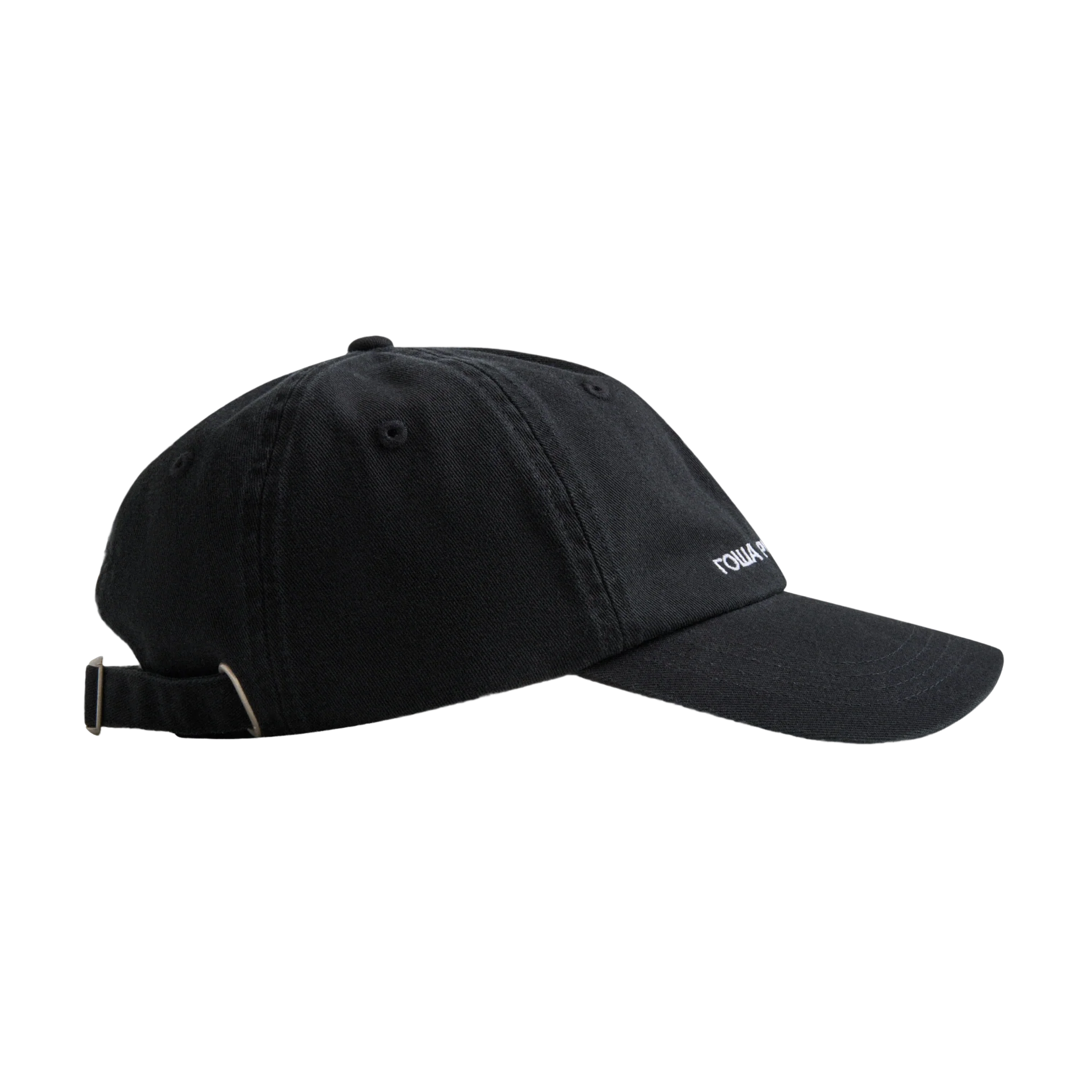 BASEBALL CAP - Image 2