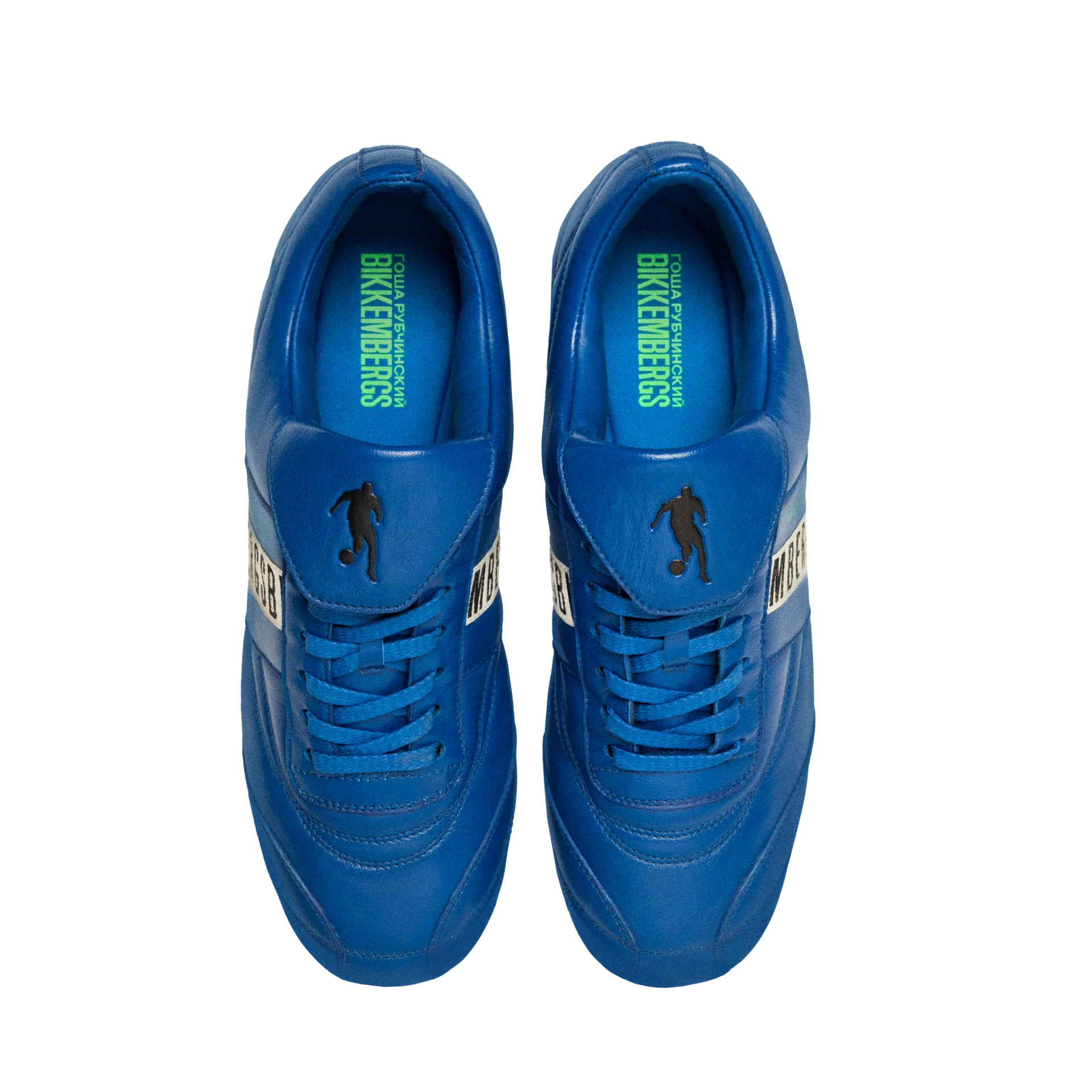 SOCCER BIKKEMBERGS - Image 4