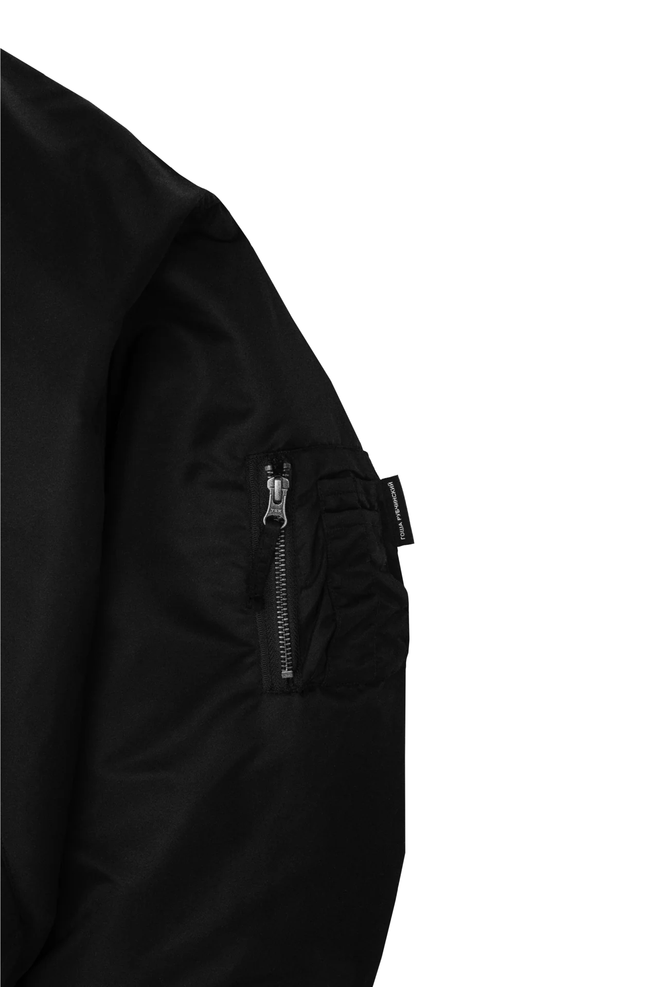 BOMBER JACKET - Image 3