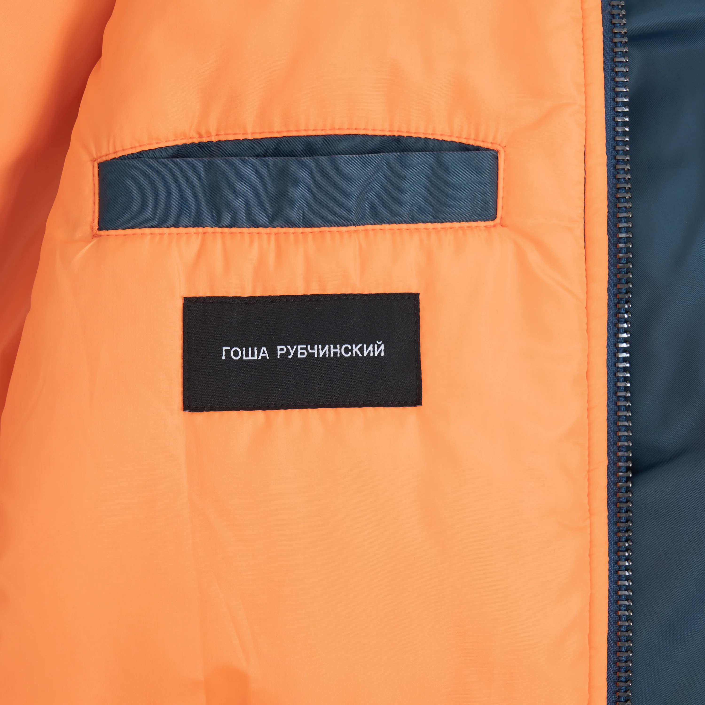 BOMBER JACKET - Image 4