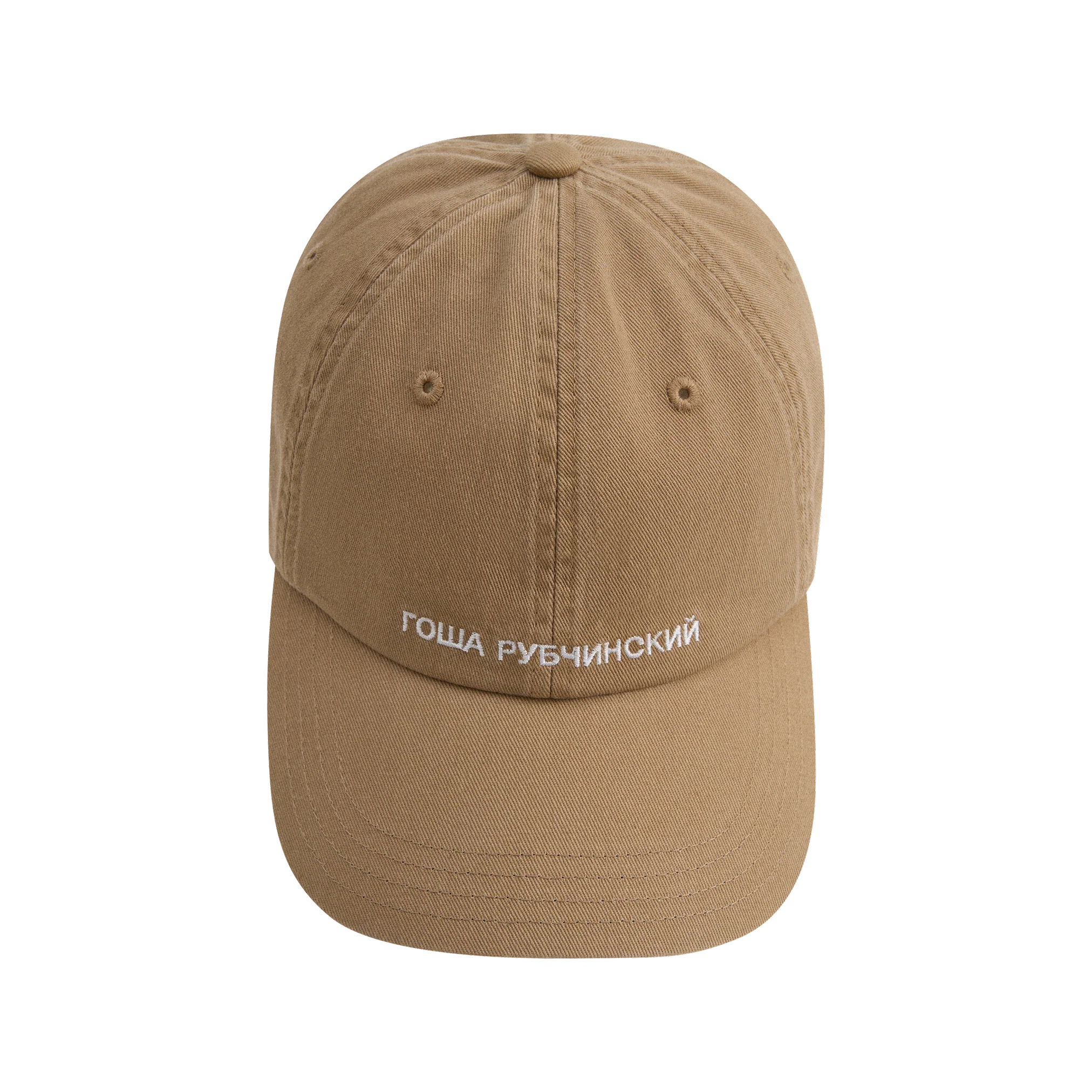 BASEBALL CAP