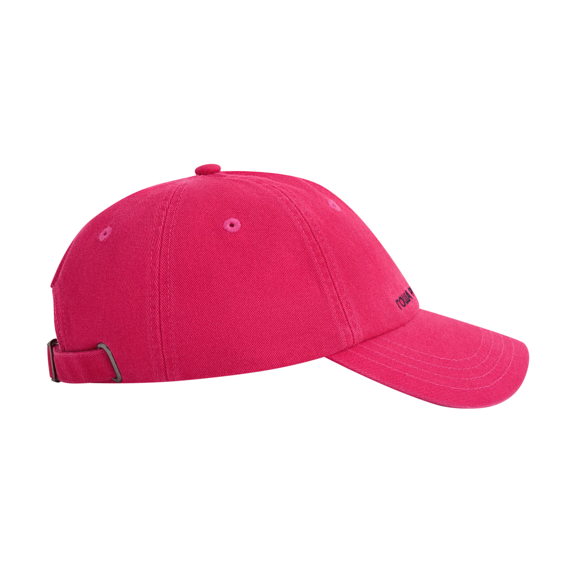 BASEBALL CAP - Image 2