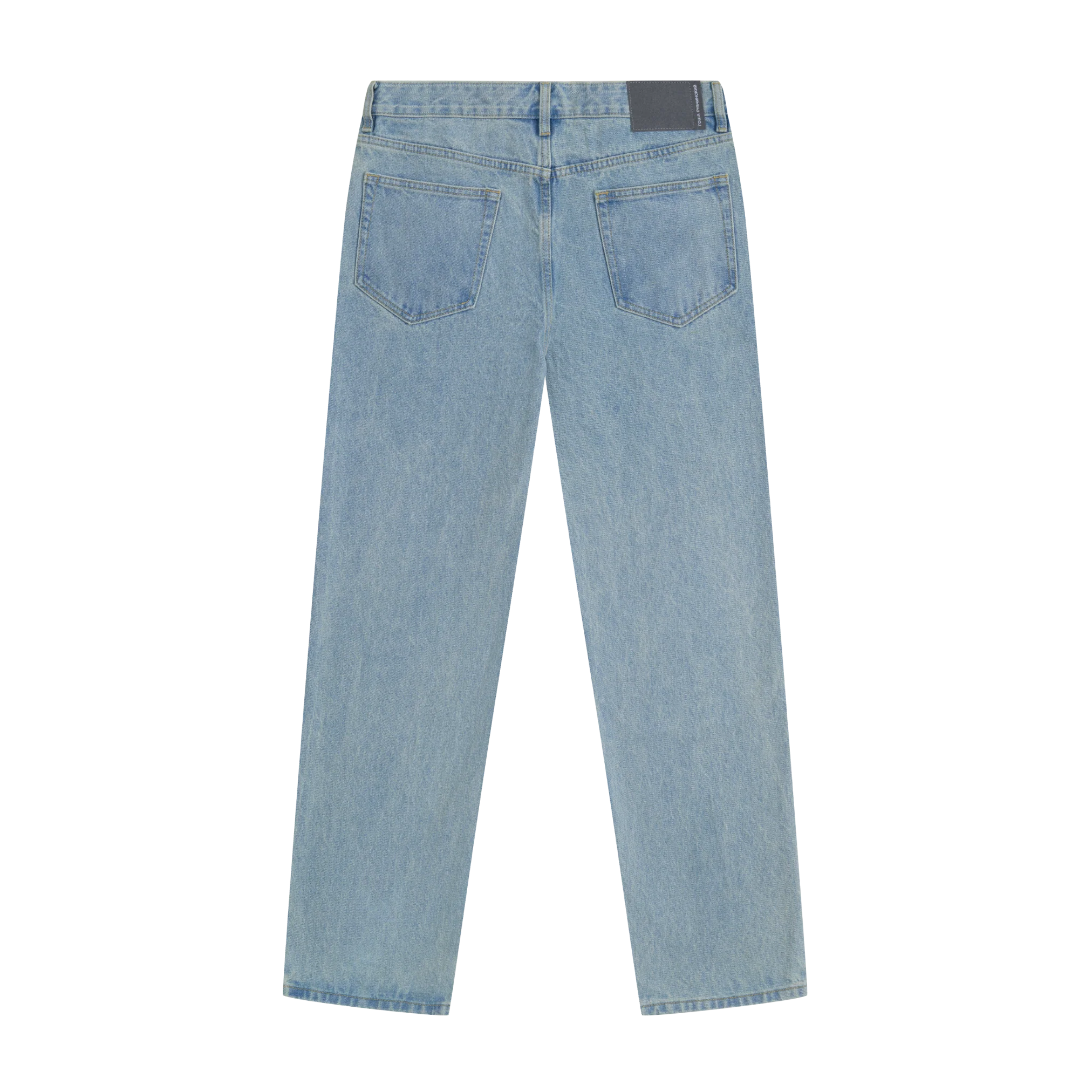 DENIM PANTS - Image 4