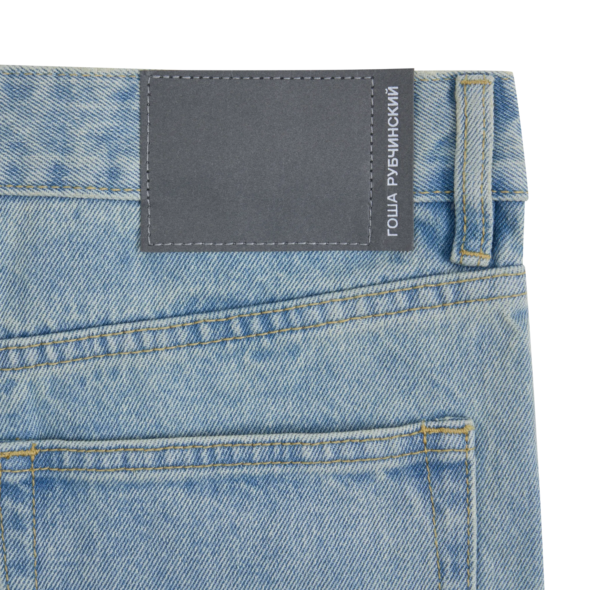 DENIM PANTS - Image 5
