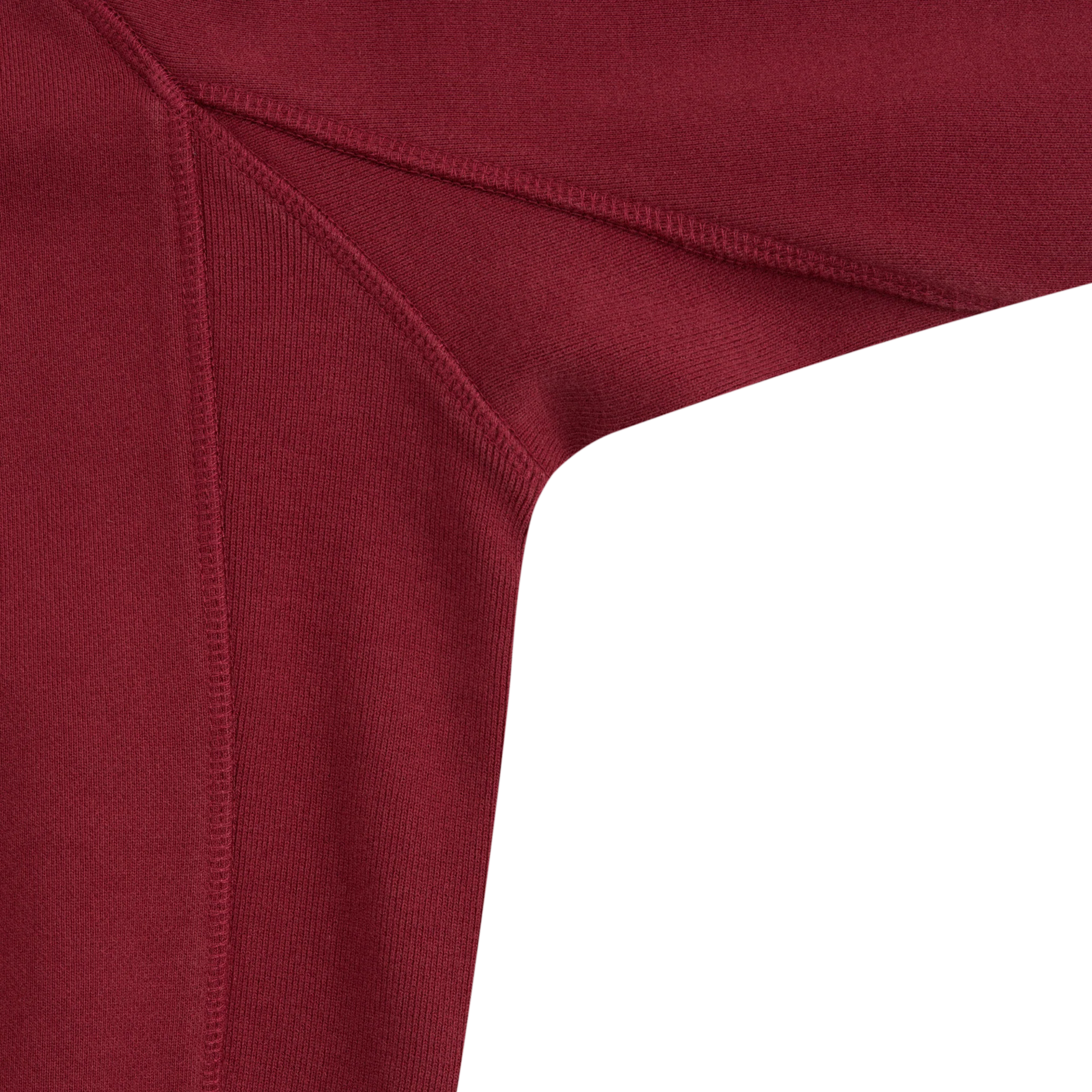 QUARTER-ZIP HOODIE - Image 4