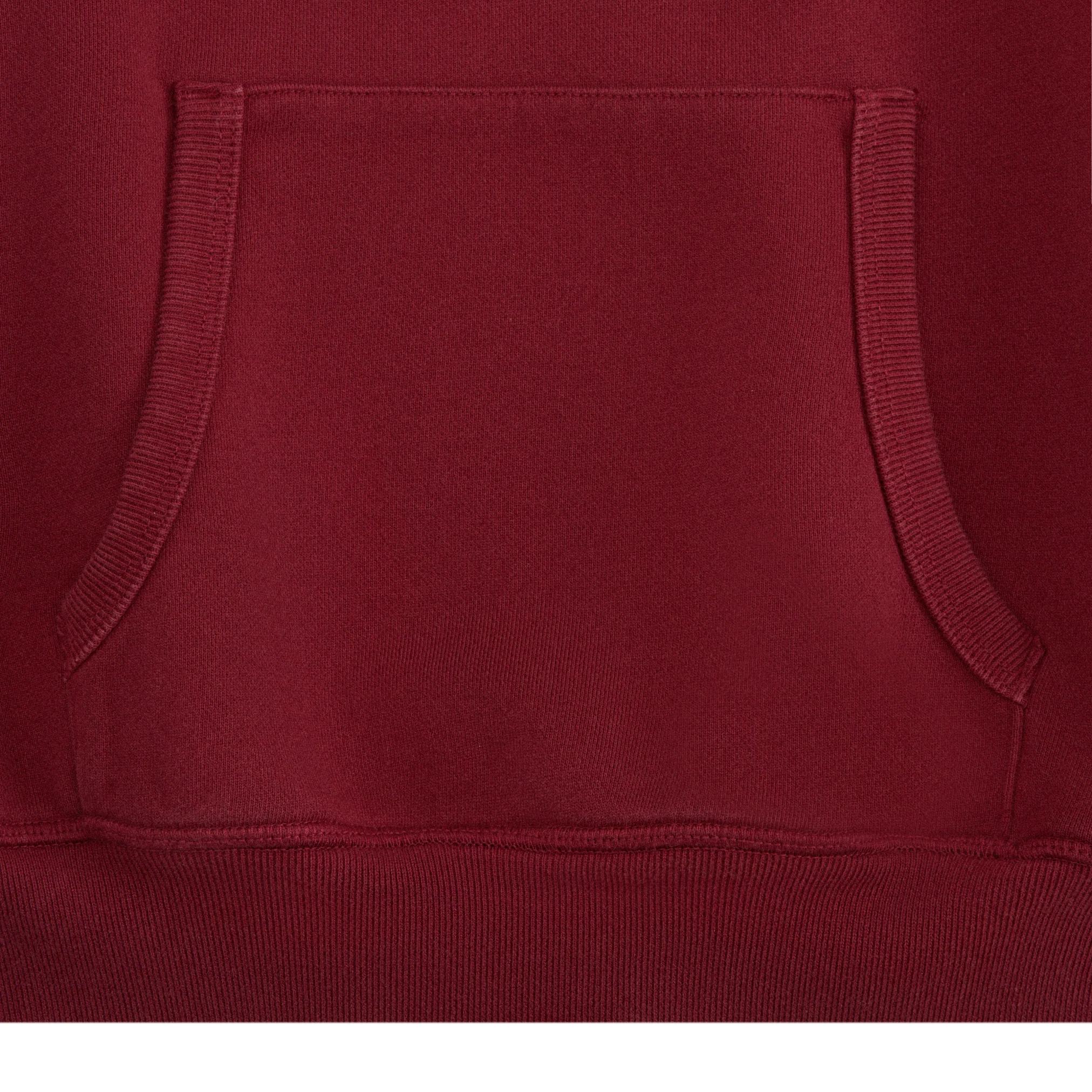 QUARTER-ZIP HOODIE - Image 5