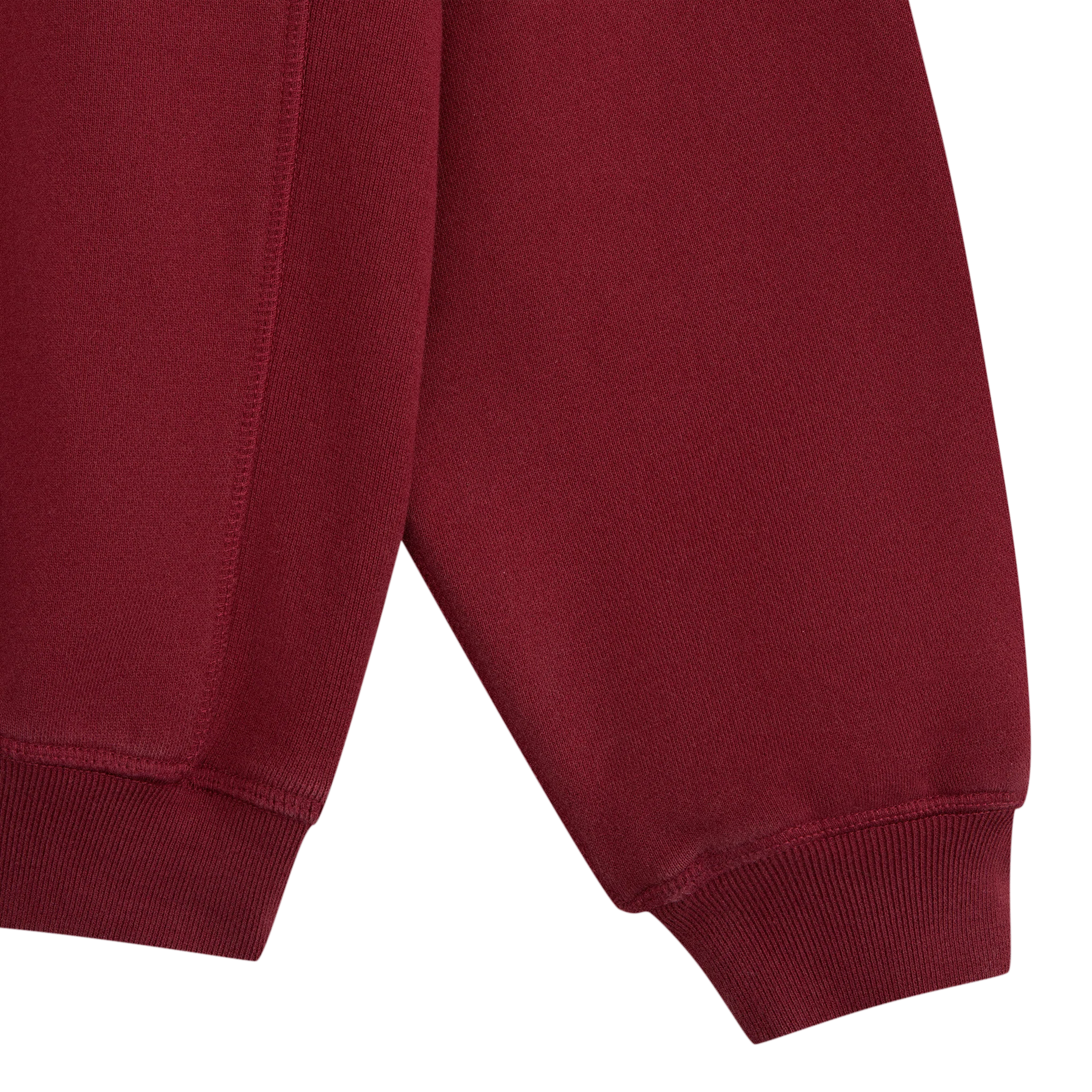 QUARTER-ZIP HOODIE - Image 6