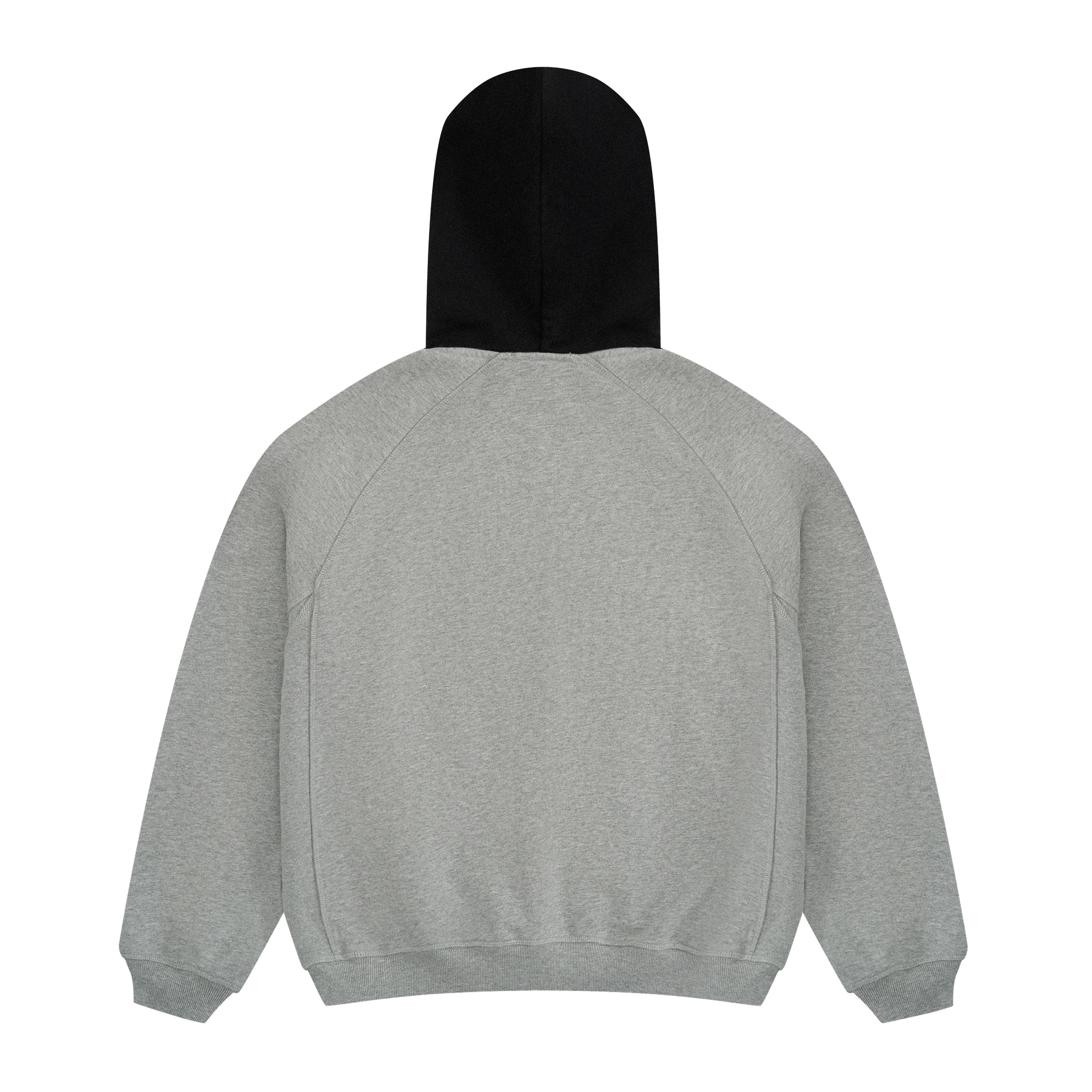 QUARTER-ZIP HOODIE - Image 2