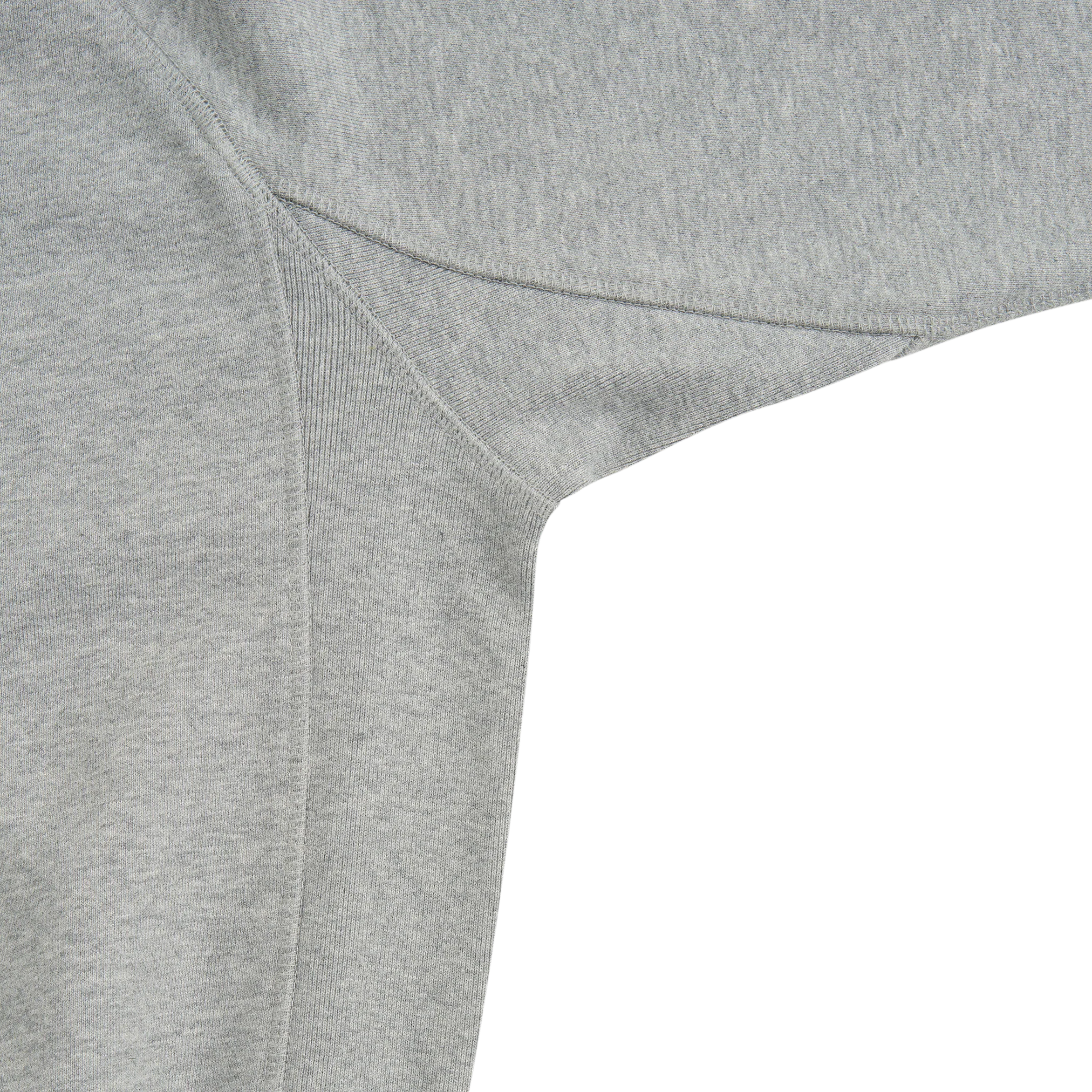 QUARTER-ZIP HOODIE - Image 4