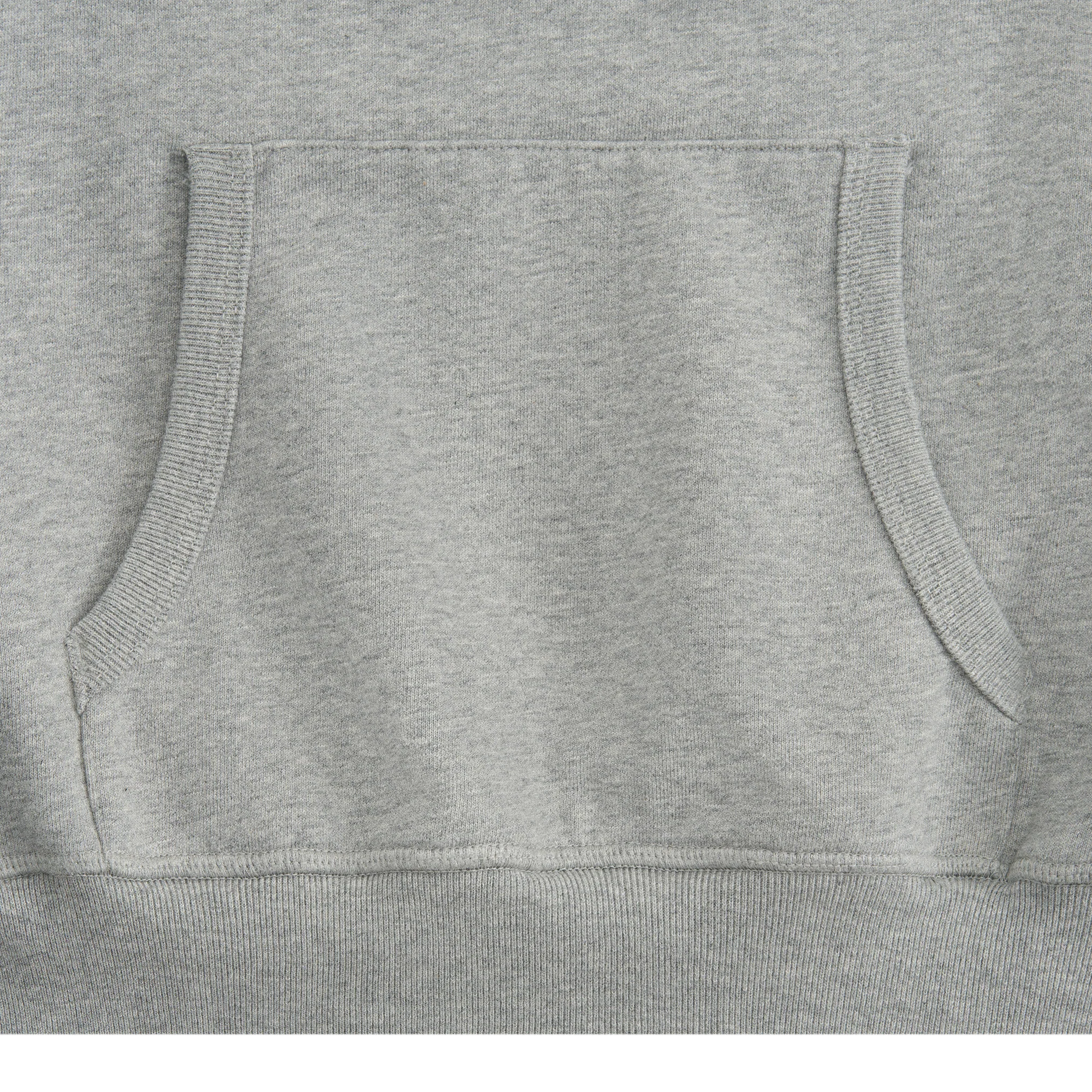 QUARTER-ZIP HOODIE - Image 5