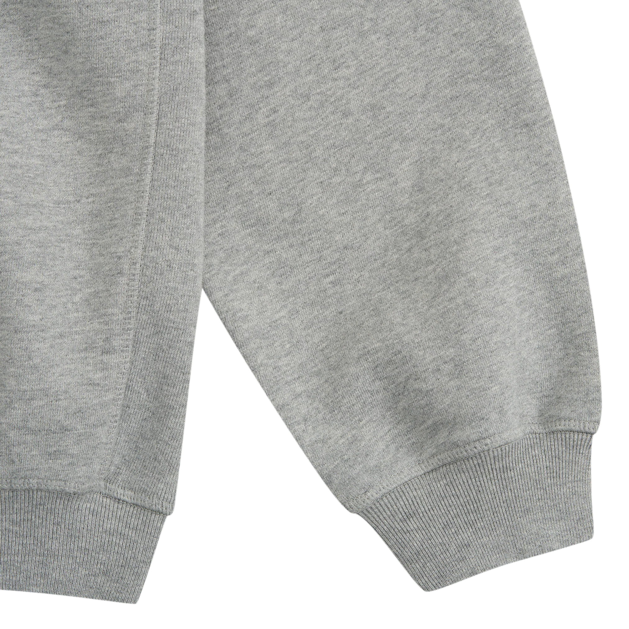 QUARTER-ZIP HOODIE - Image 6