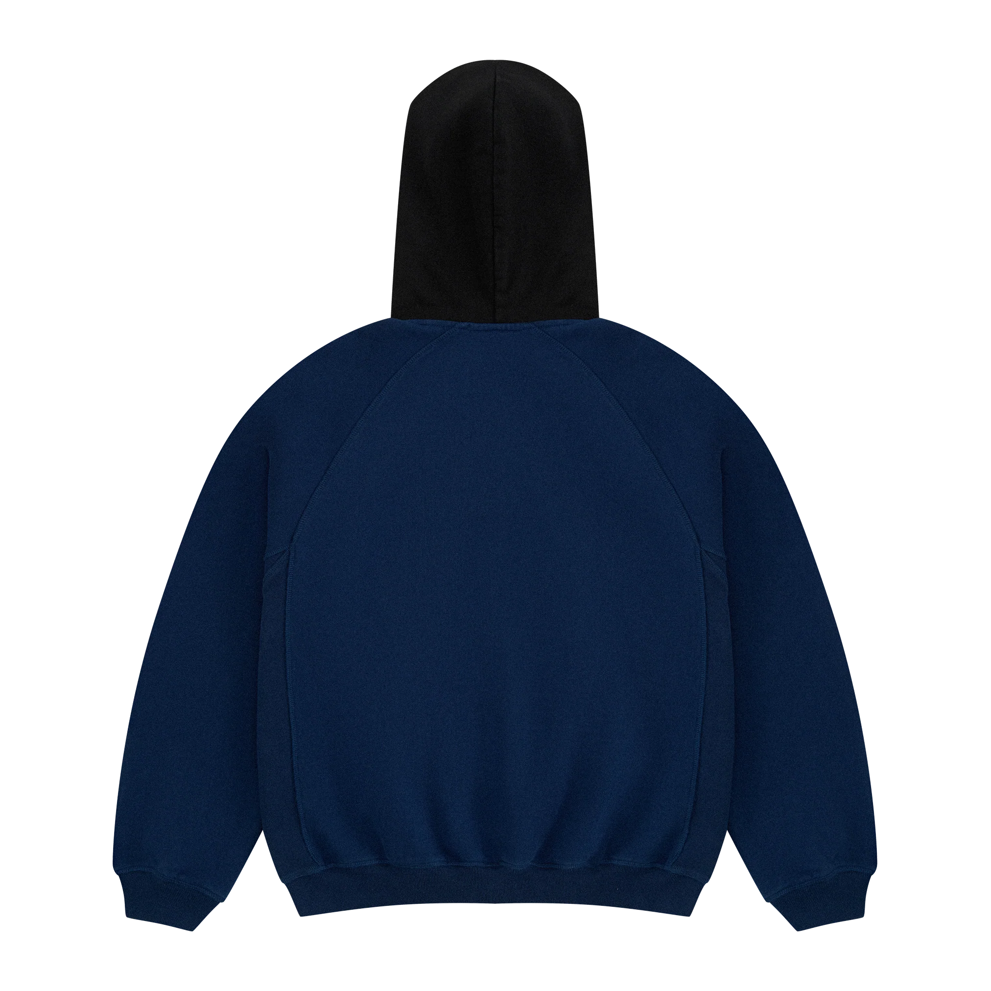 QUARTER-ZIP HOODIE - Image 2