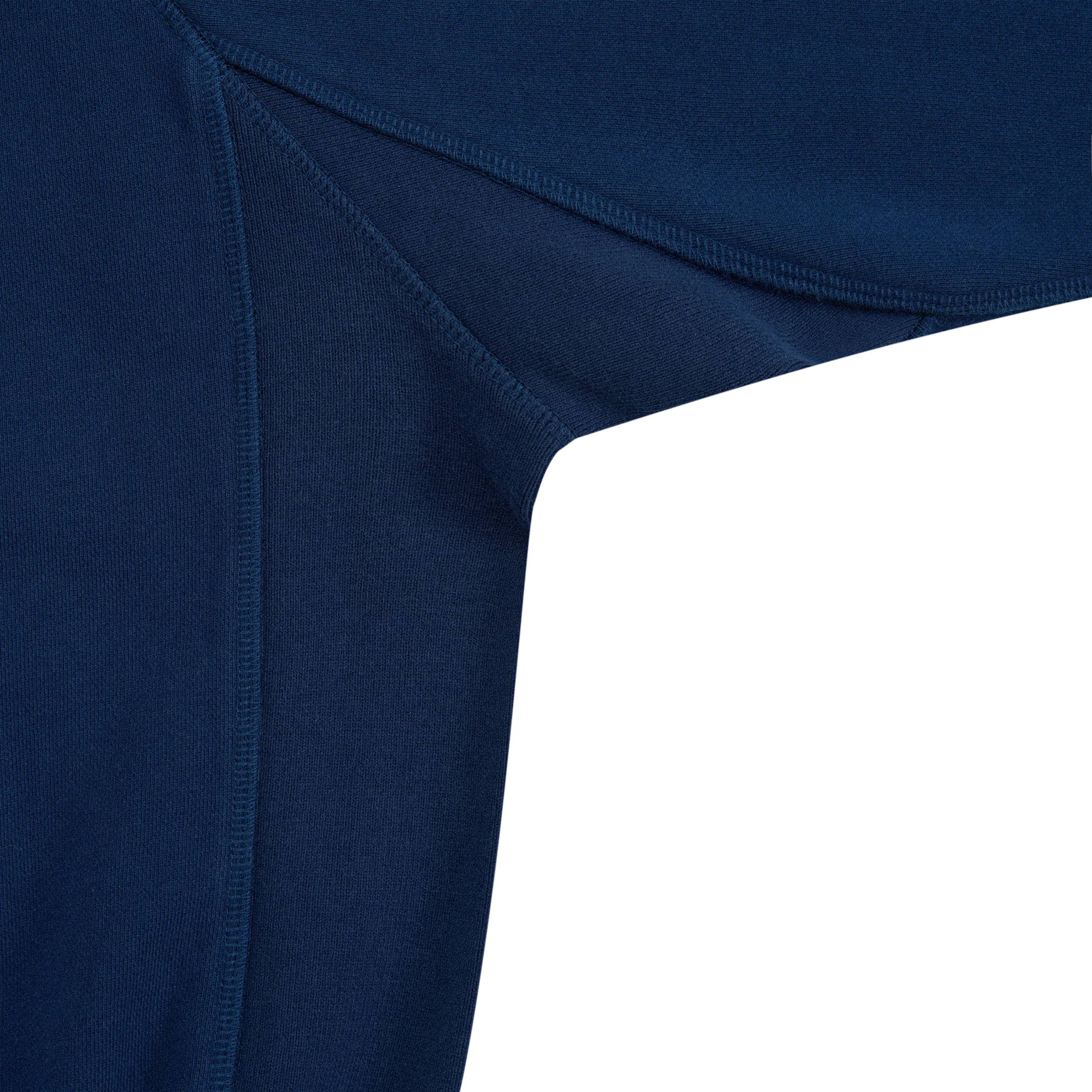 QUARTER-ZIP HOODIE - Image 4