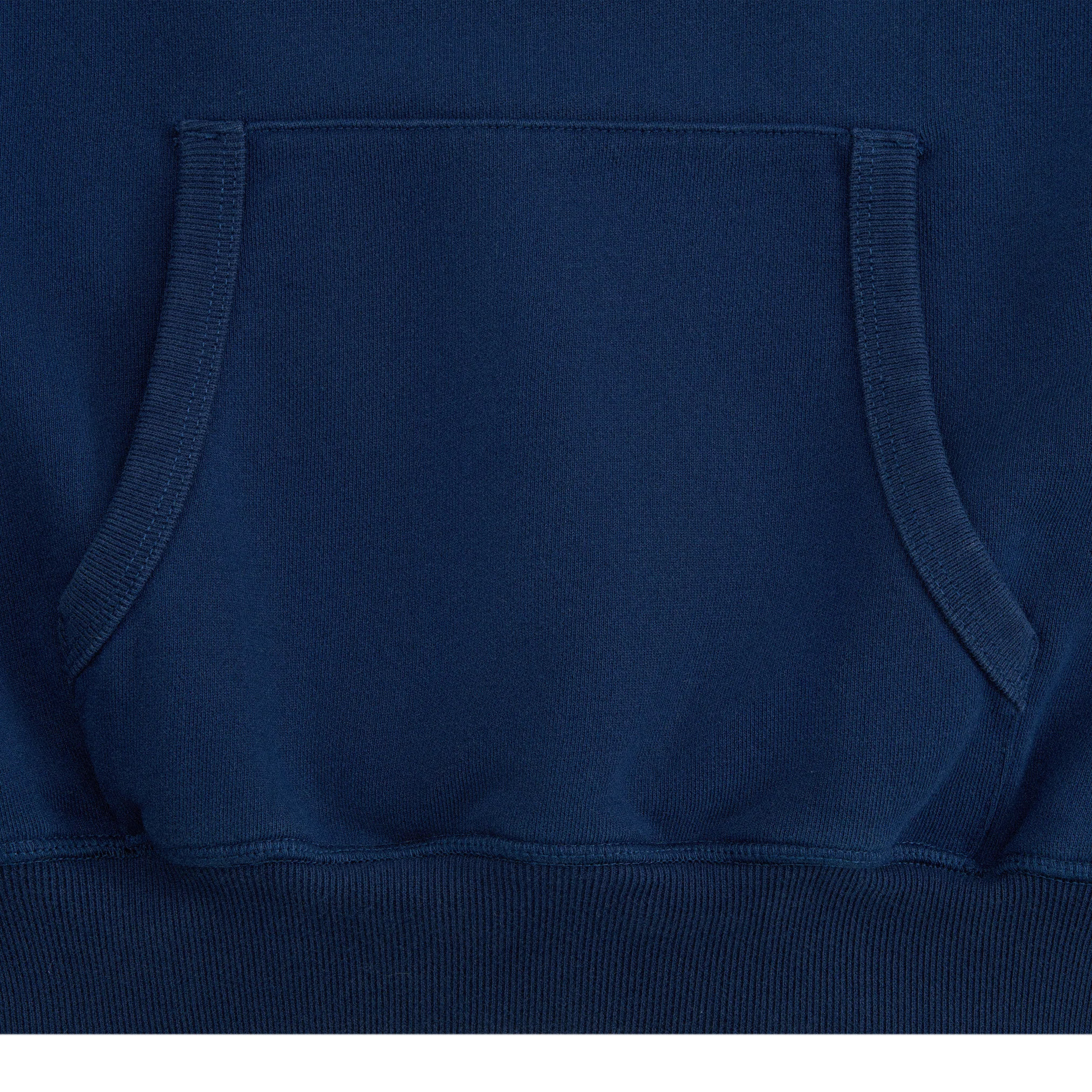 QUARTER-ZIP HOODIE - Image 5