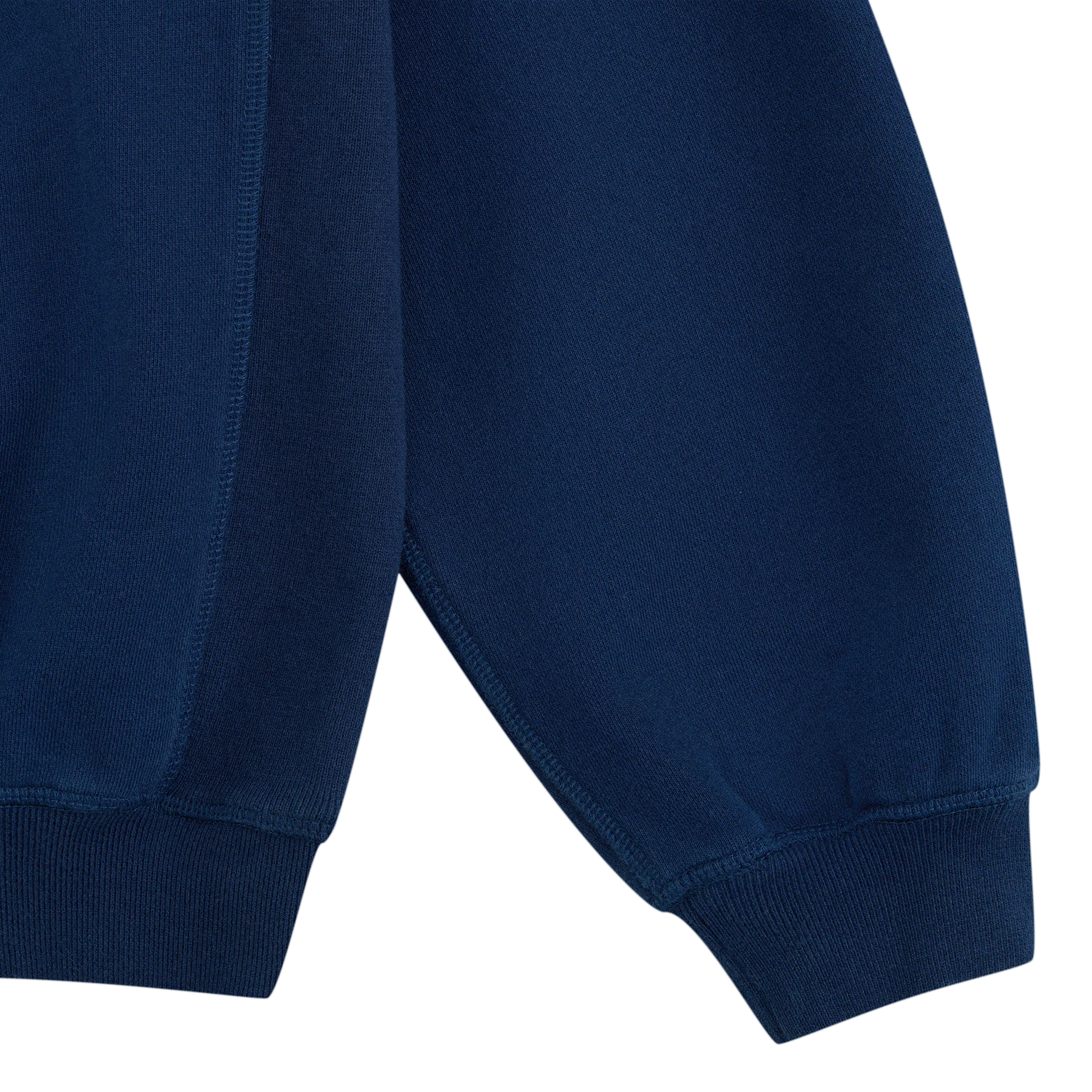 QUARTER-ZIP HOODIE - Image 6