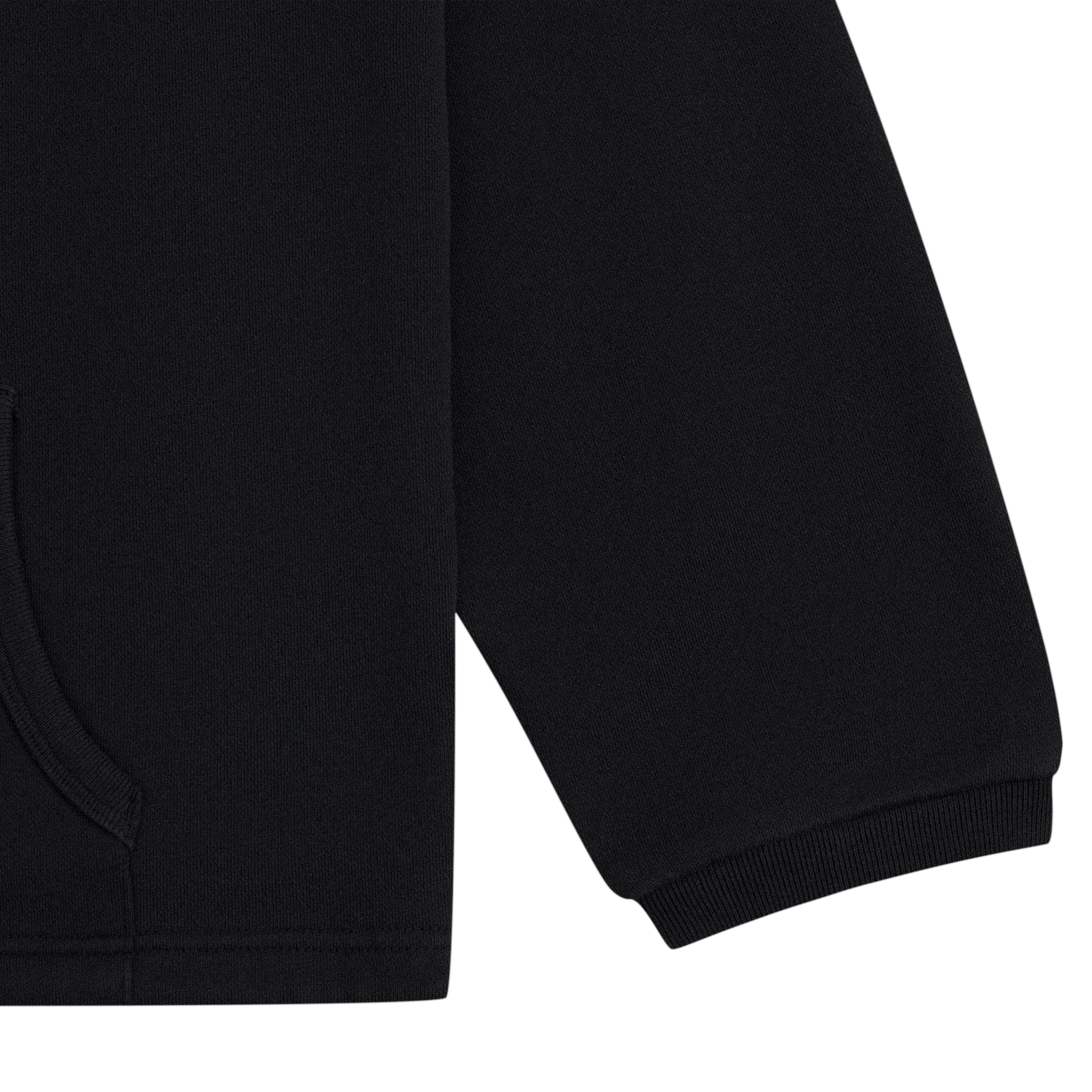 ZIPPED HOODIE - Image 4