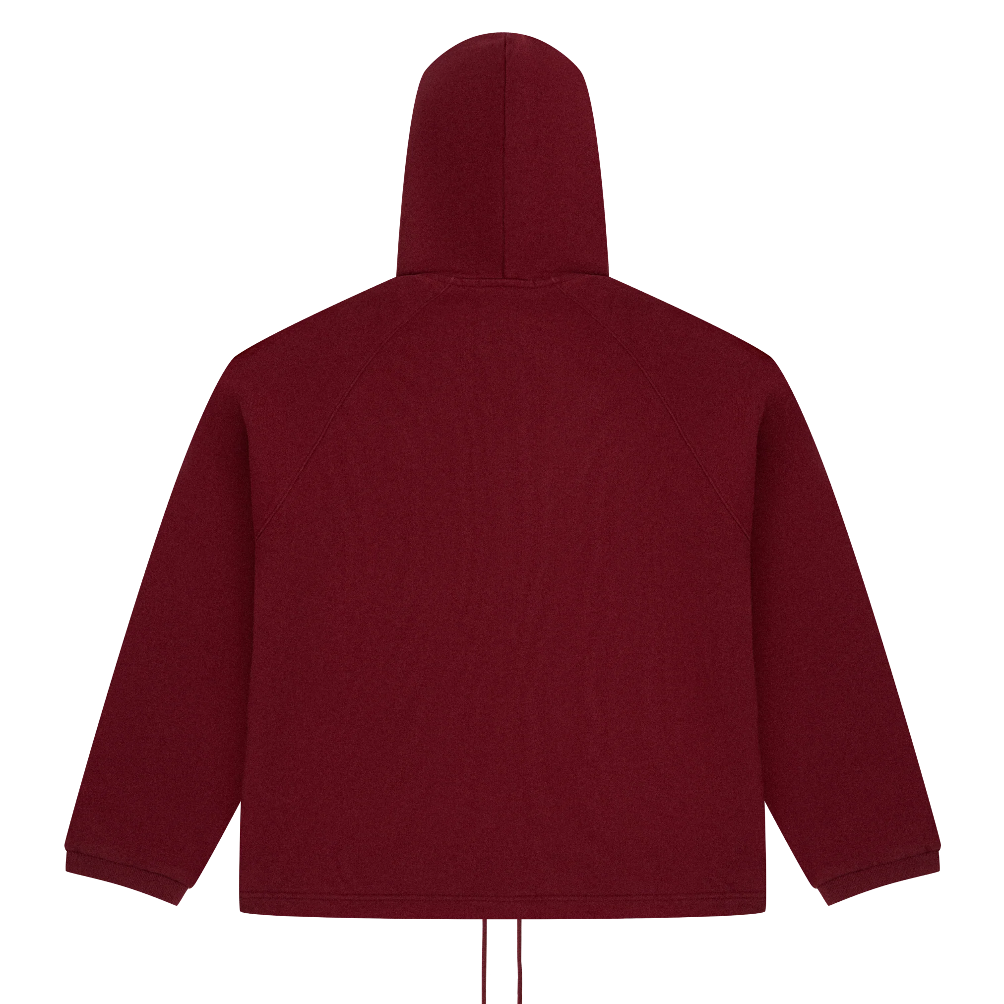 ZIPPED HOODIE - Image 2