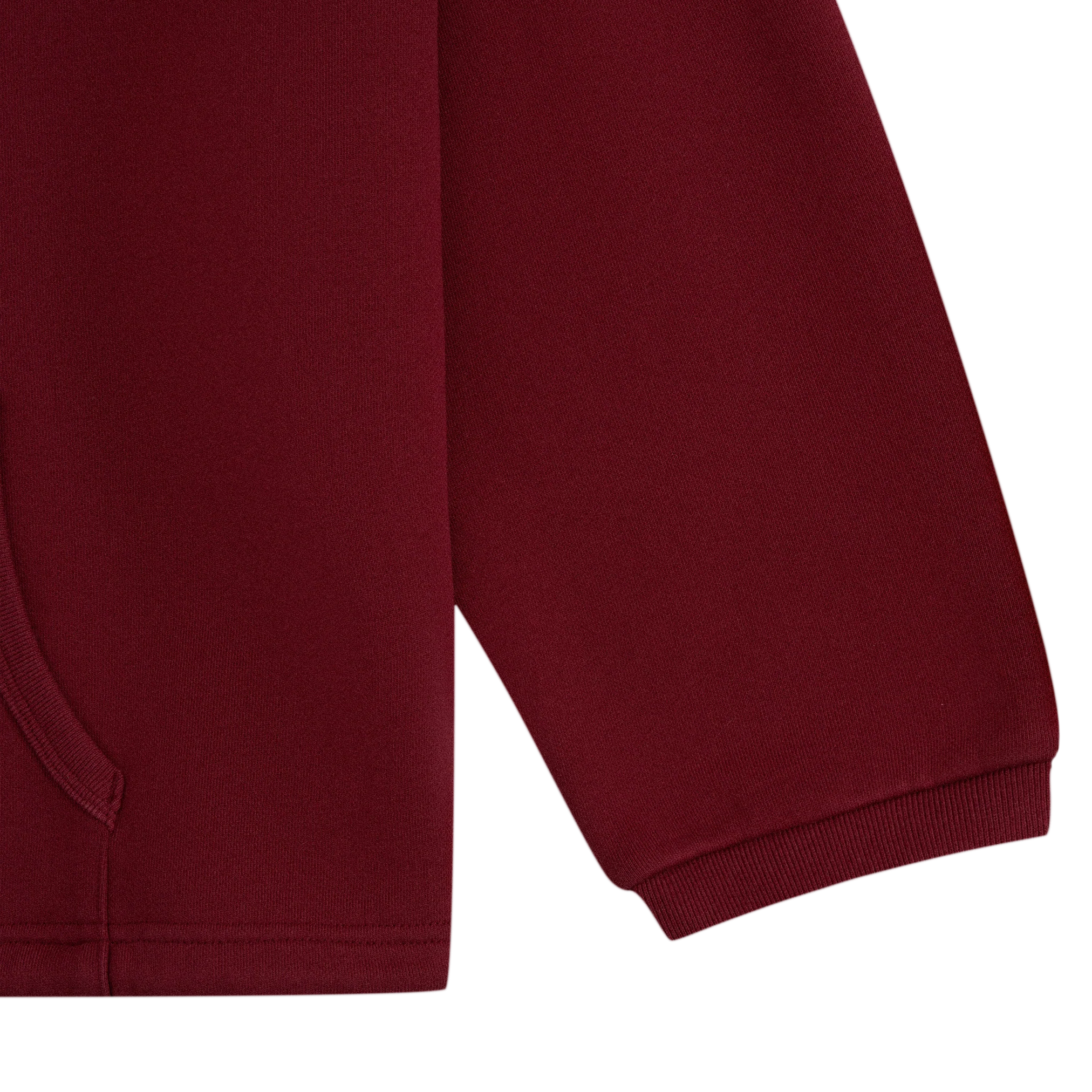ZIPPED HOODIE - Image 4