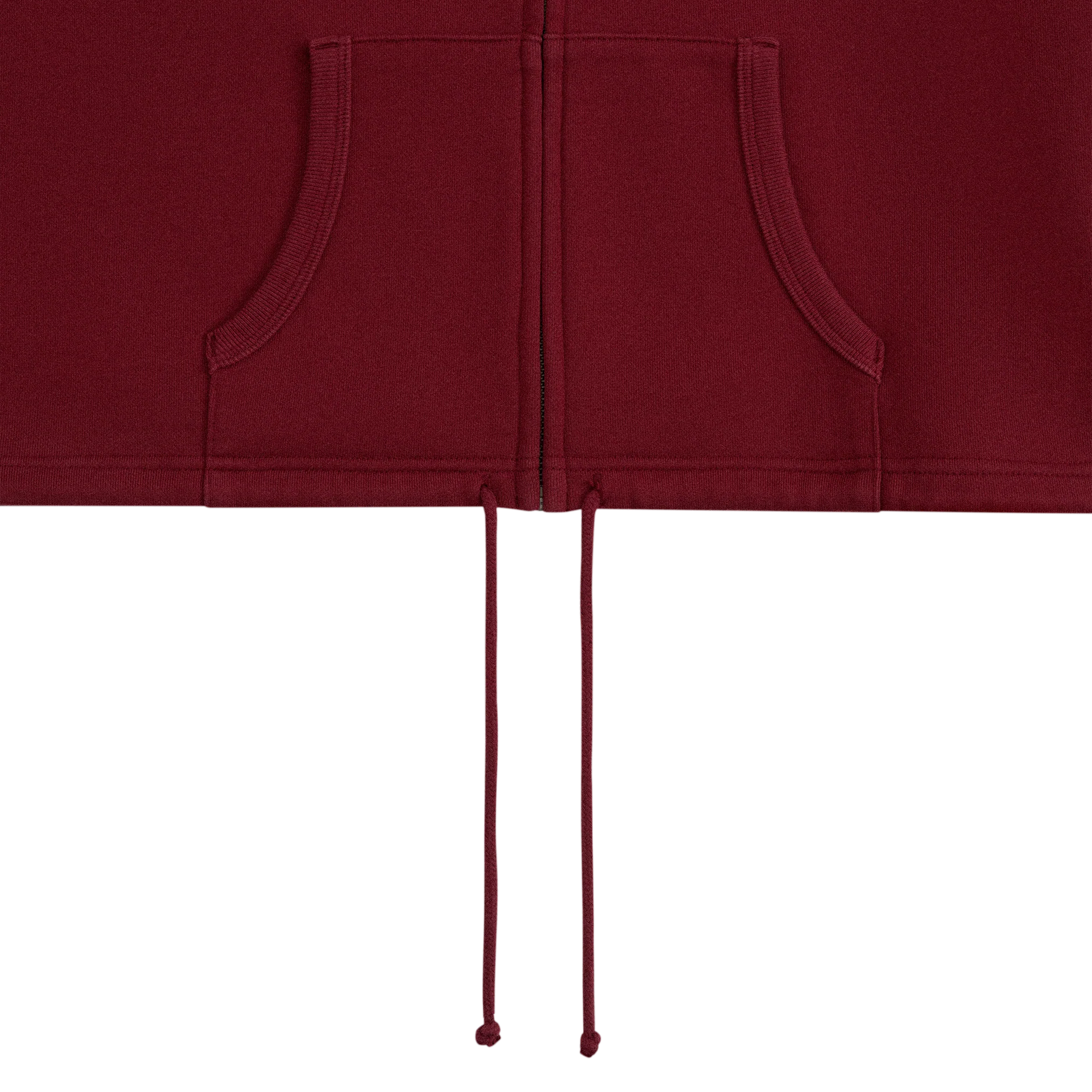 ZIPPED HOODIE - Image 6