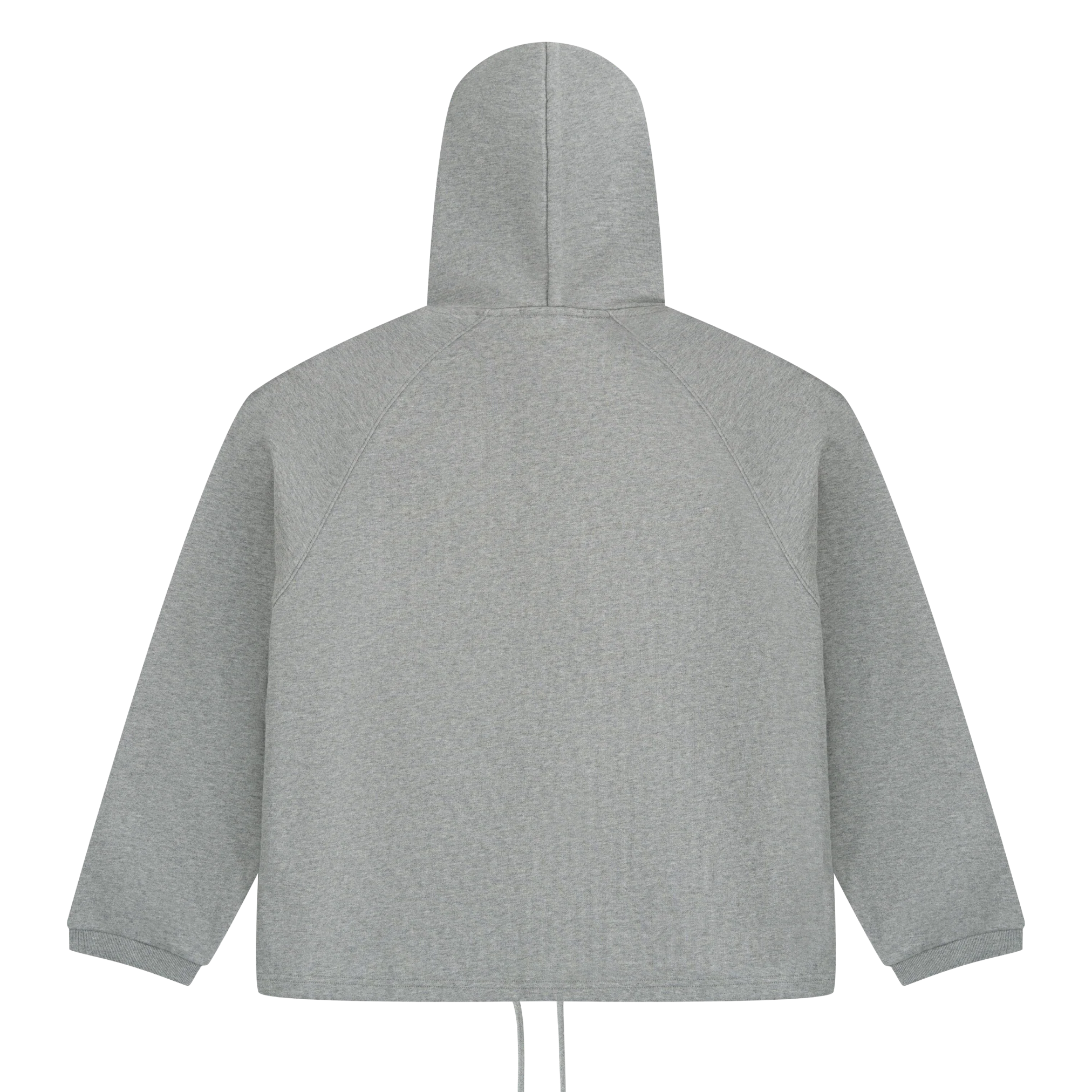 ZIPPED HOODIE - Image 2