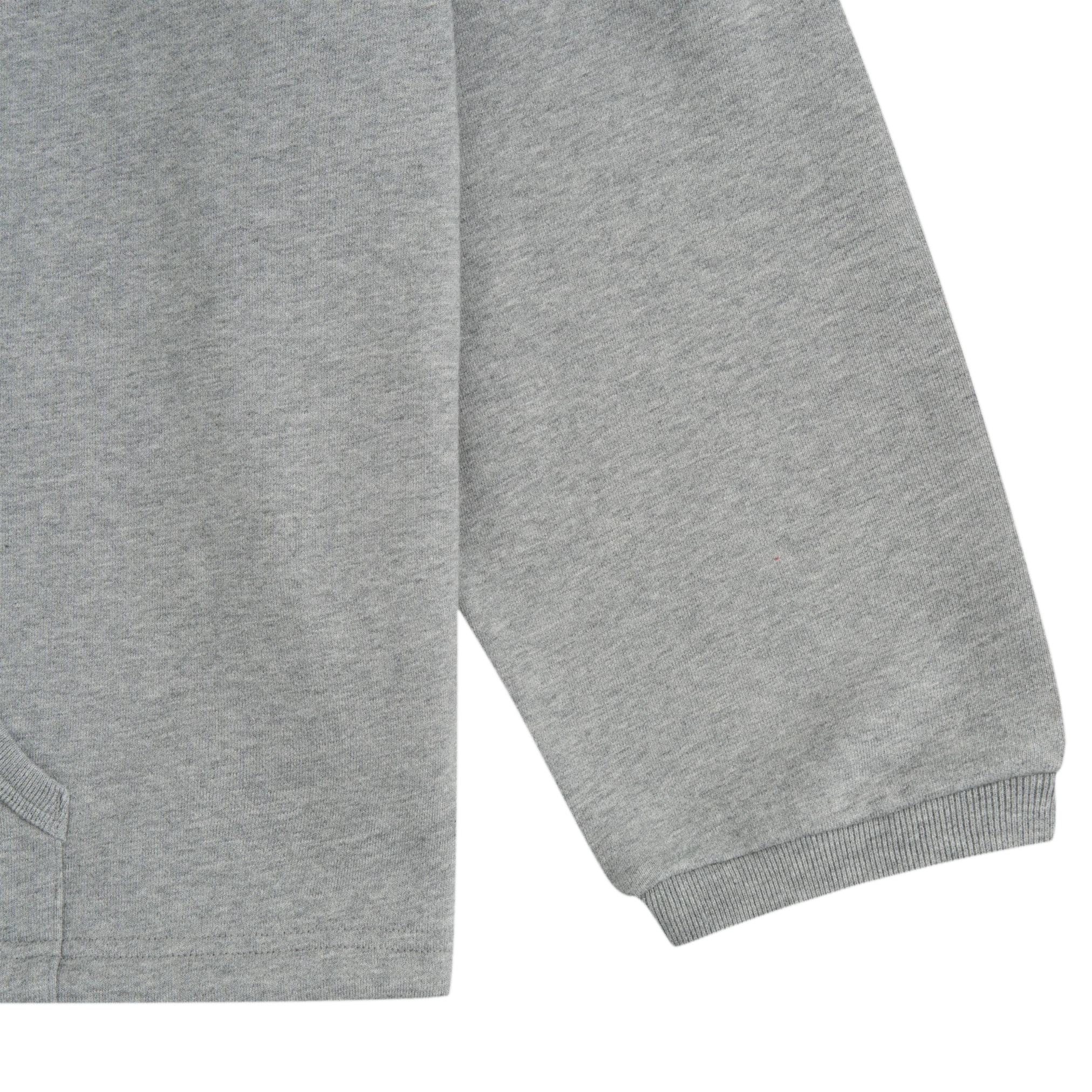 ZIPPED HOODIE - Image 4
