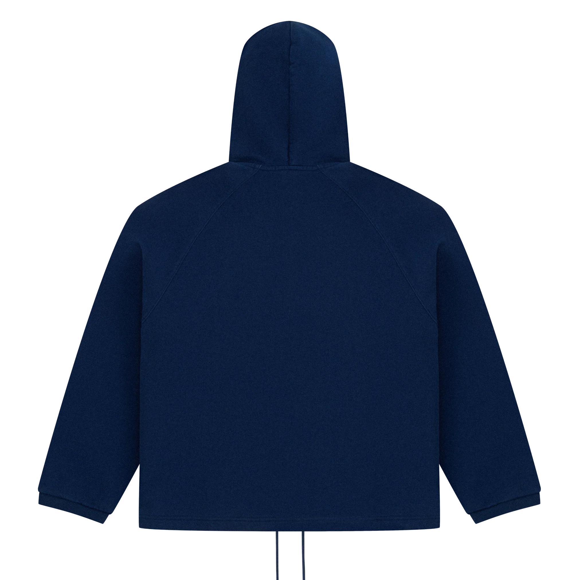 ZIPPED HOODIE - Image 2
