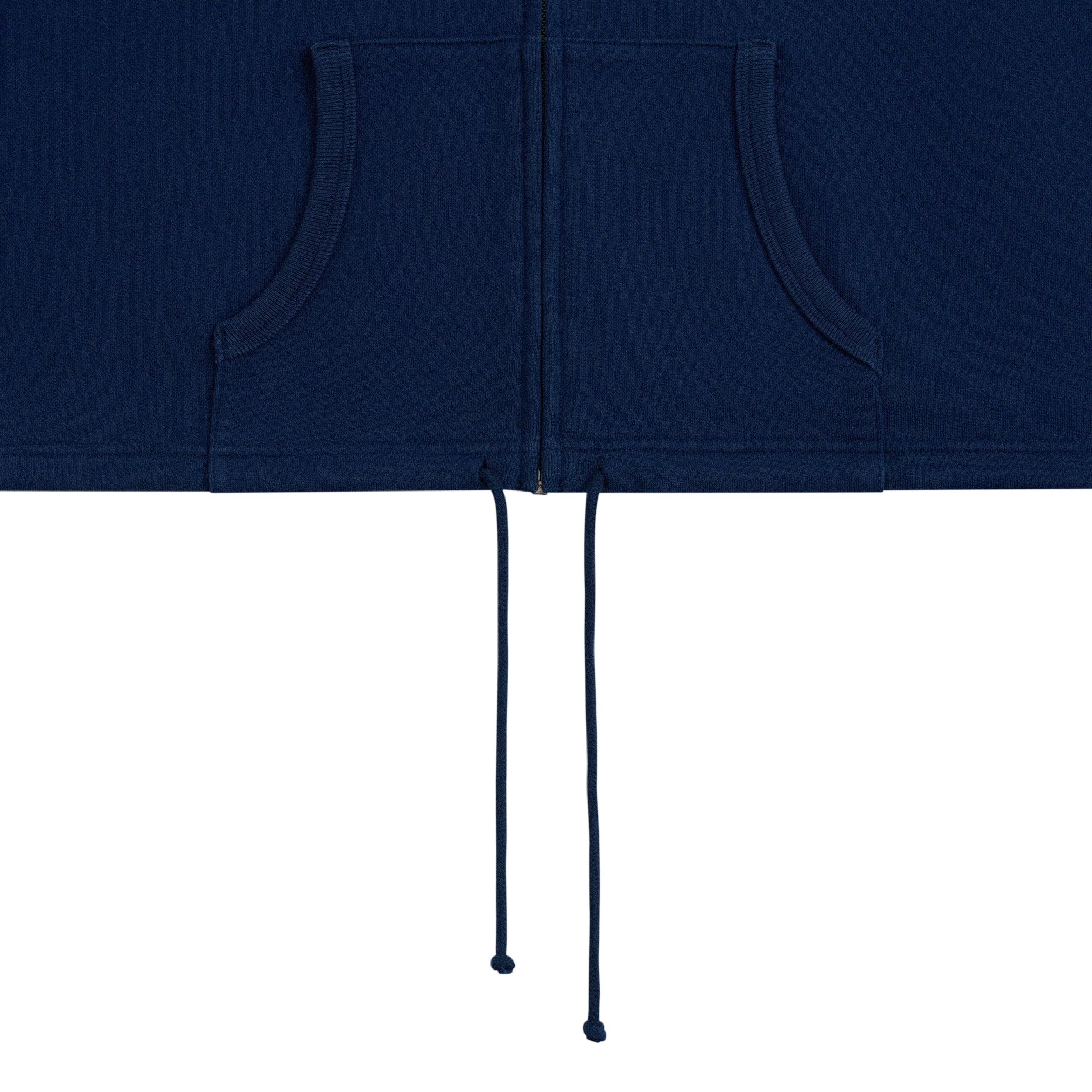 ZIPPED HOODIE - Image 5