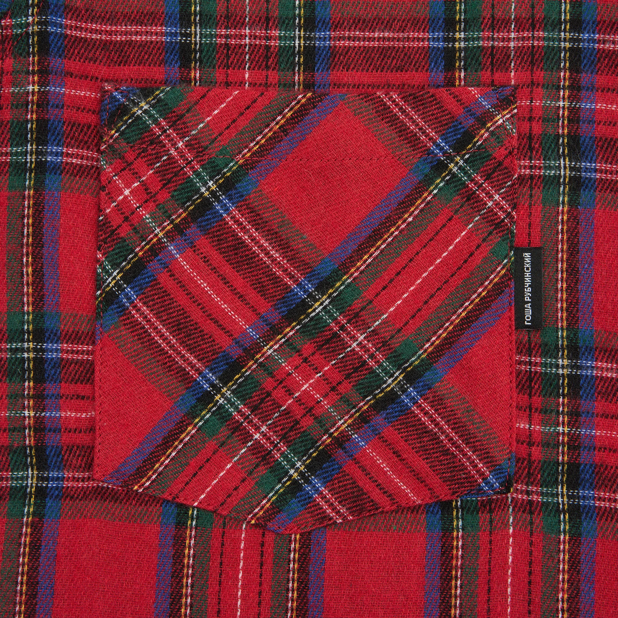 HUNTING SHIRT - Image 5