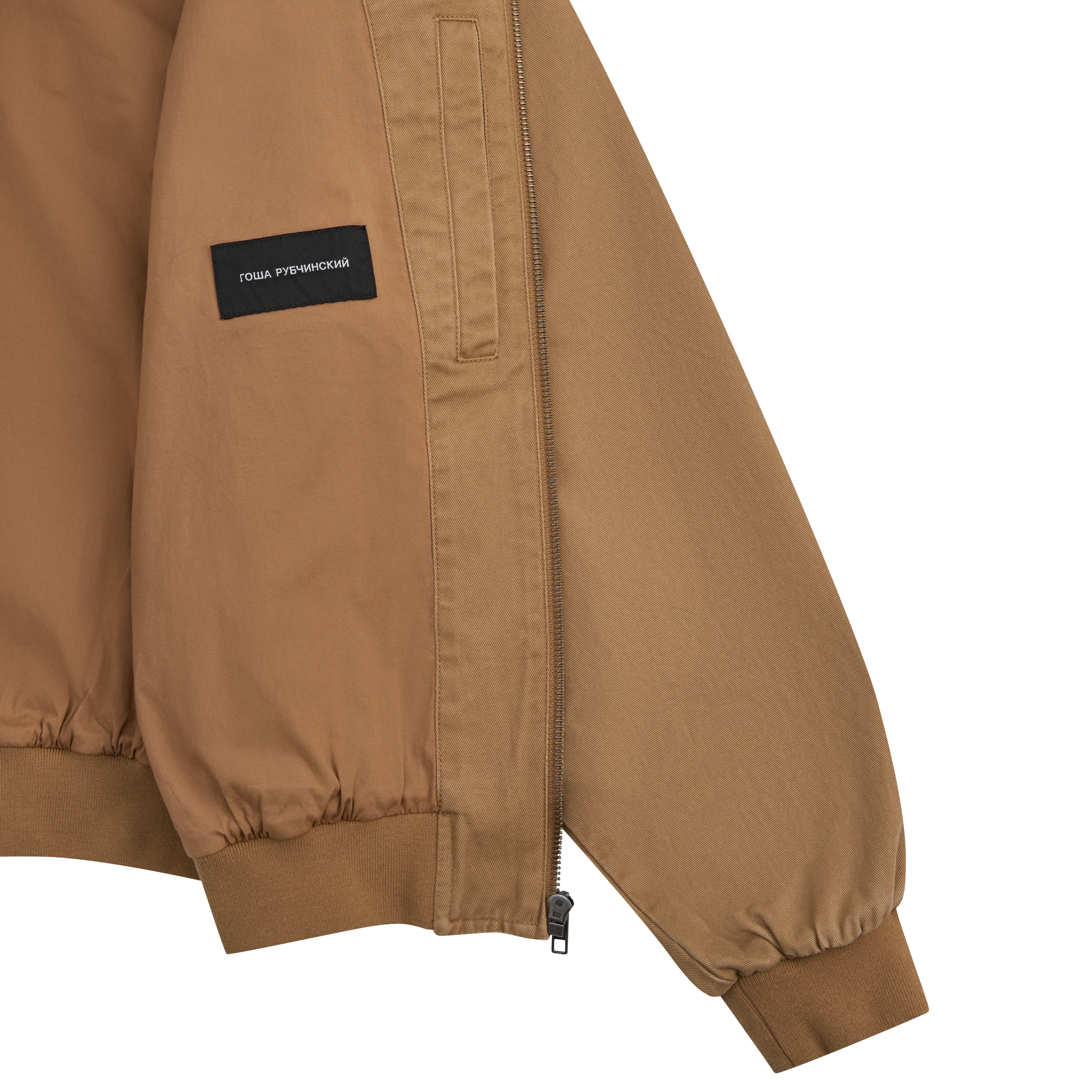 HARRINGTON JACKET - Image 4