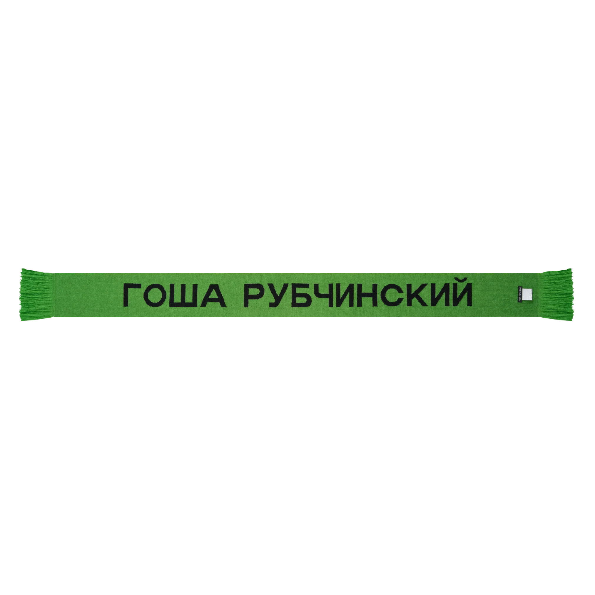 DOUBLE-SIDED SCARF - Image 3