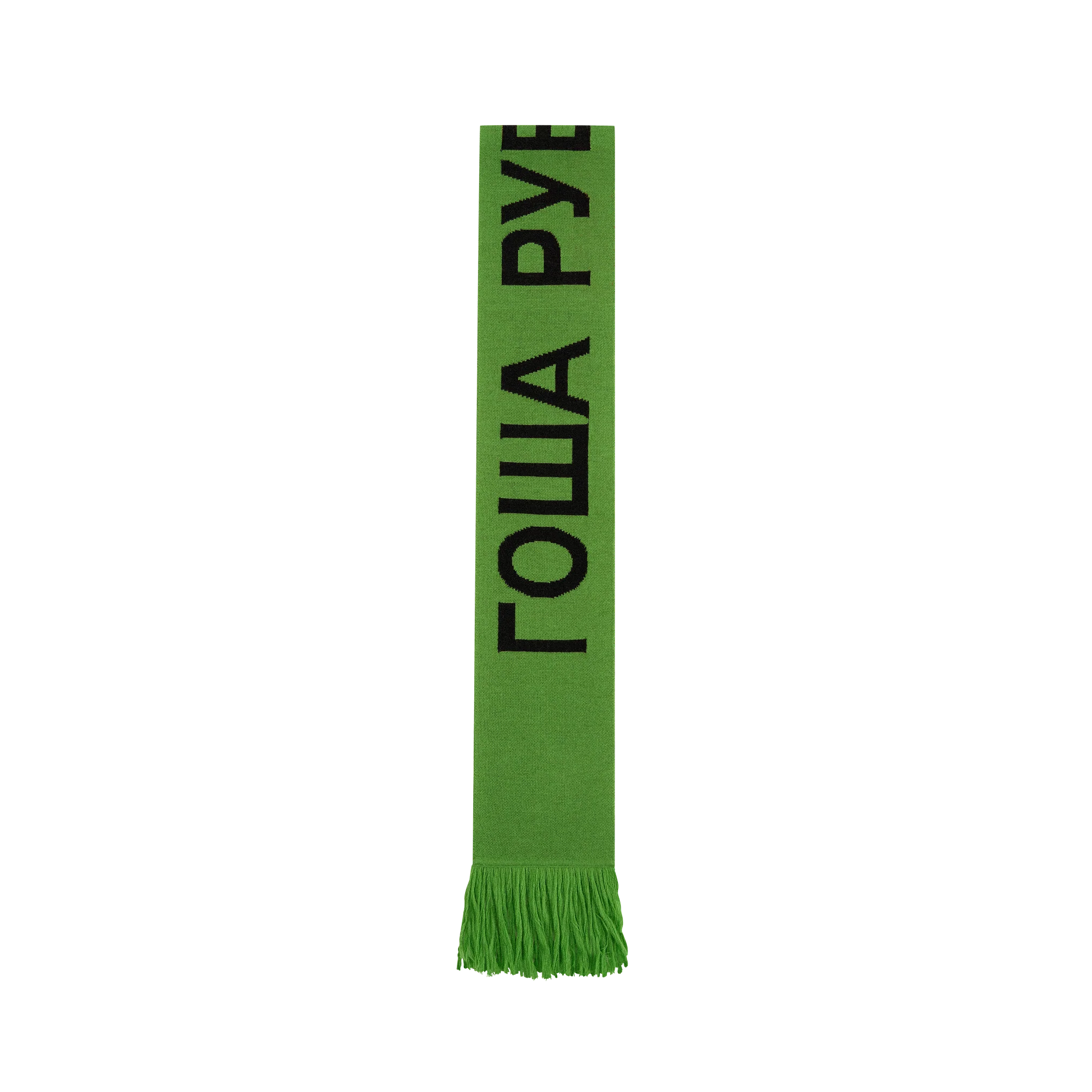 DOUBLE-SIDED SCARF - Image 8