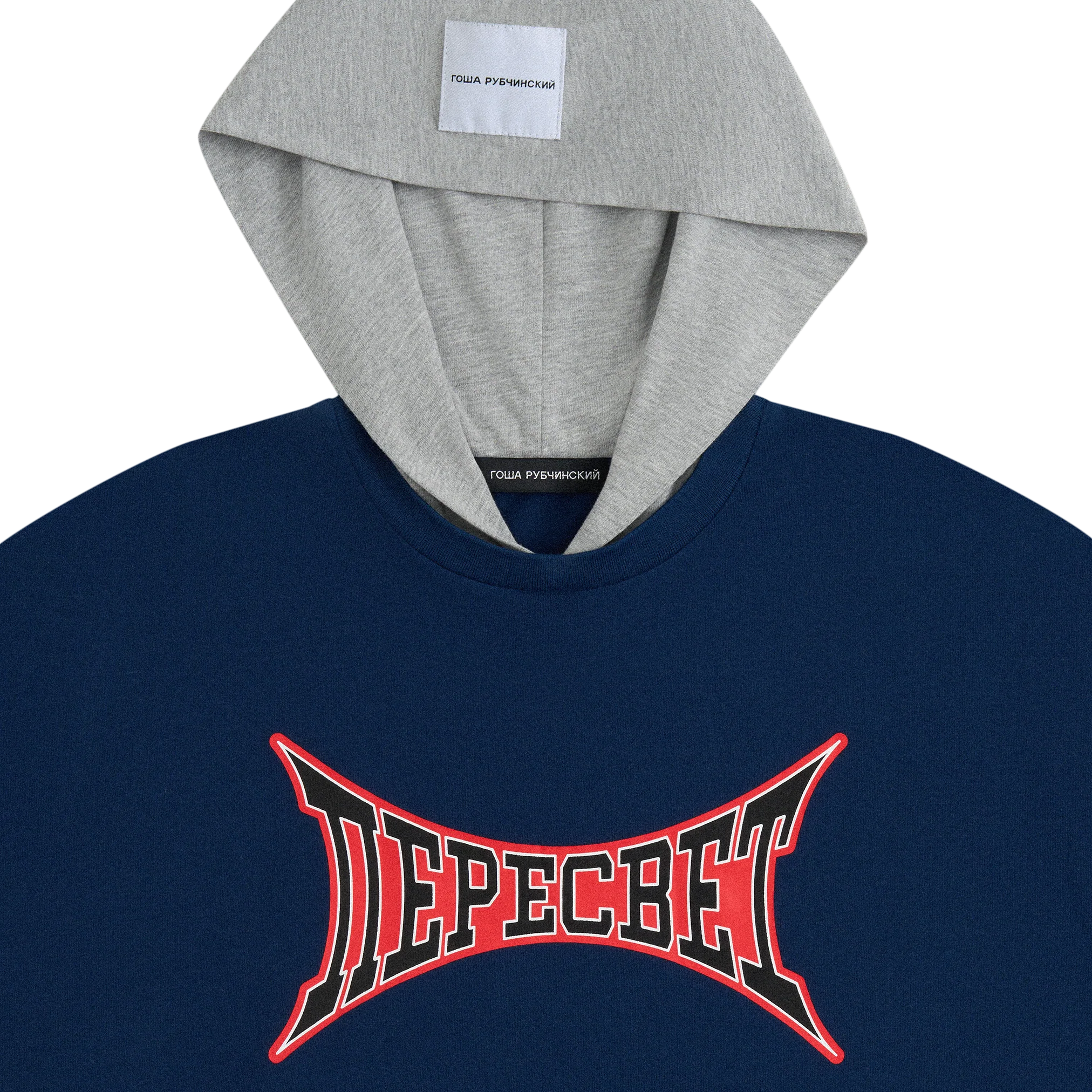 HOODED LONGSLEEVE - Image 3