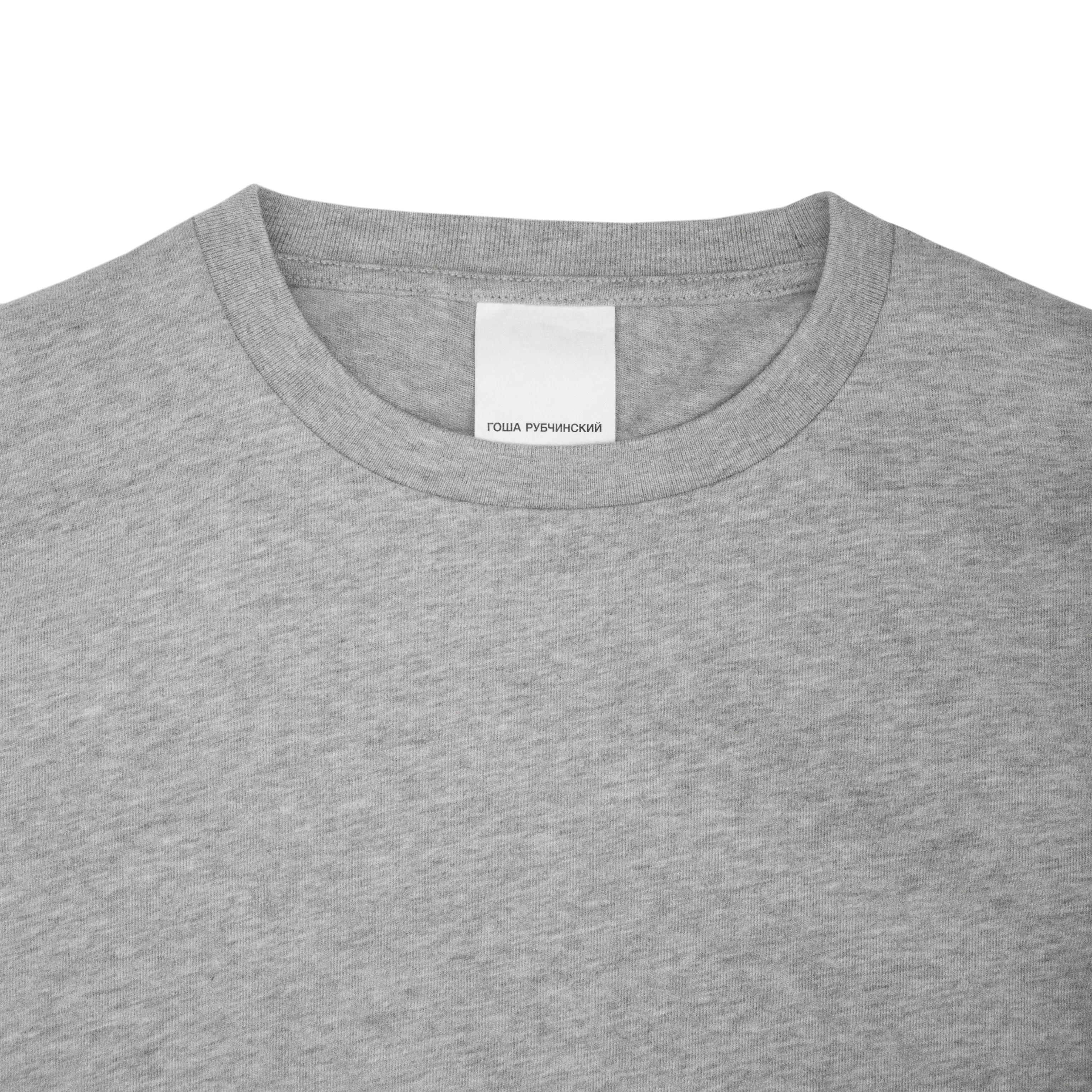 OVERSIZED LONGSLEEVE - Image 3