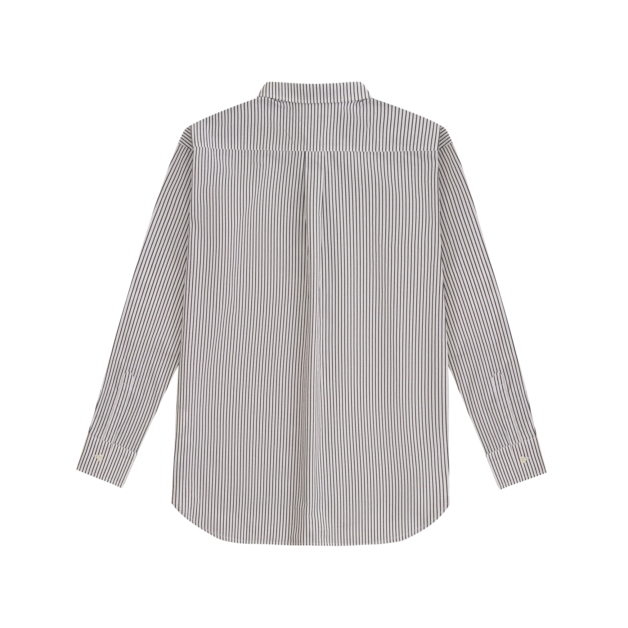 STRIPED SHIRT - Image 3