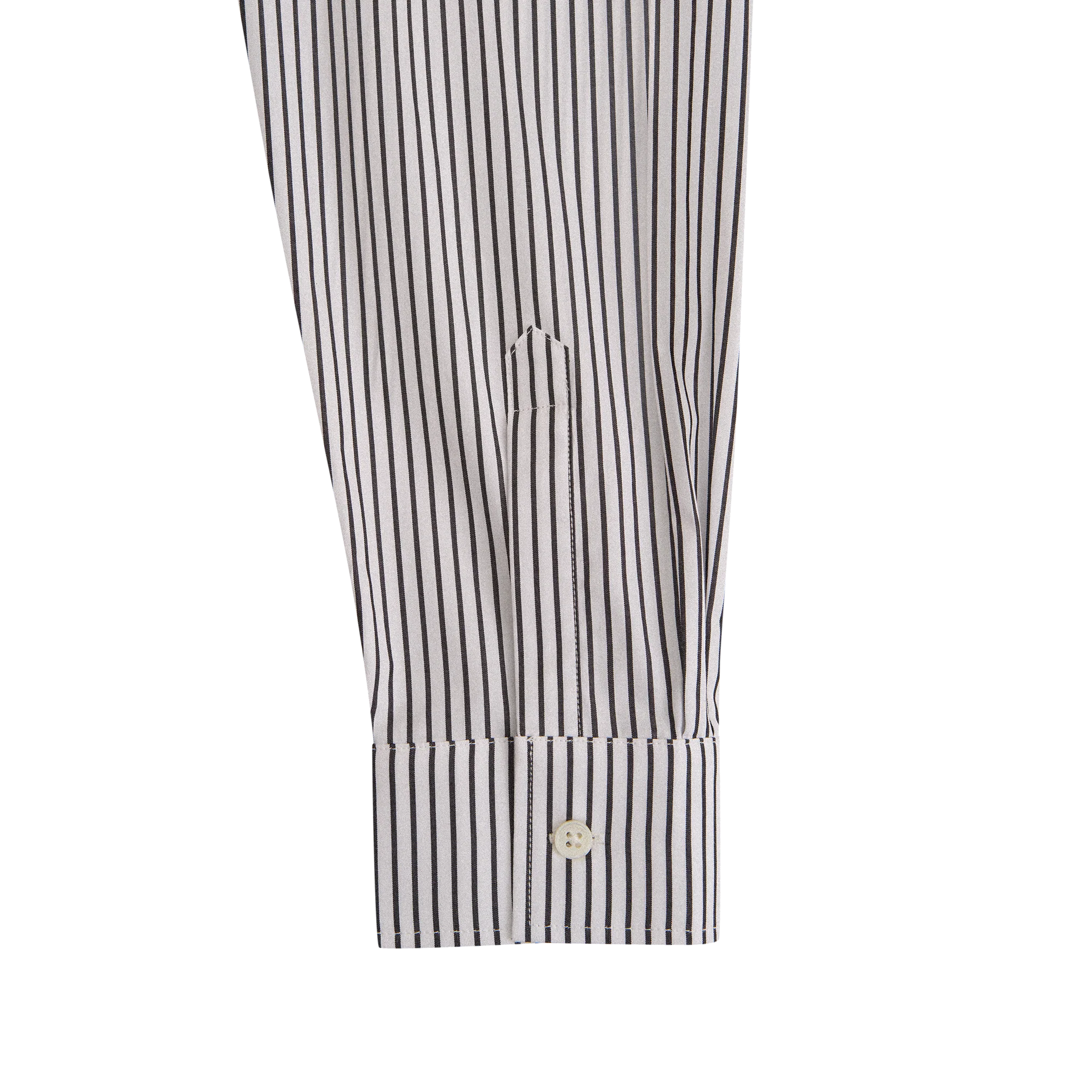 STRIPED SHIRT - Image 6