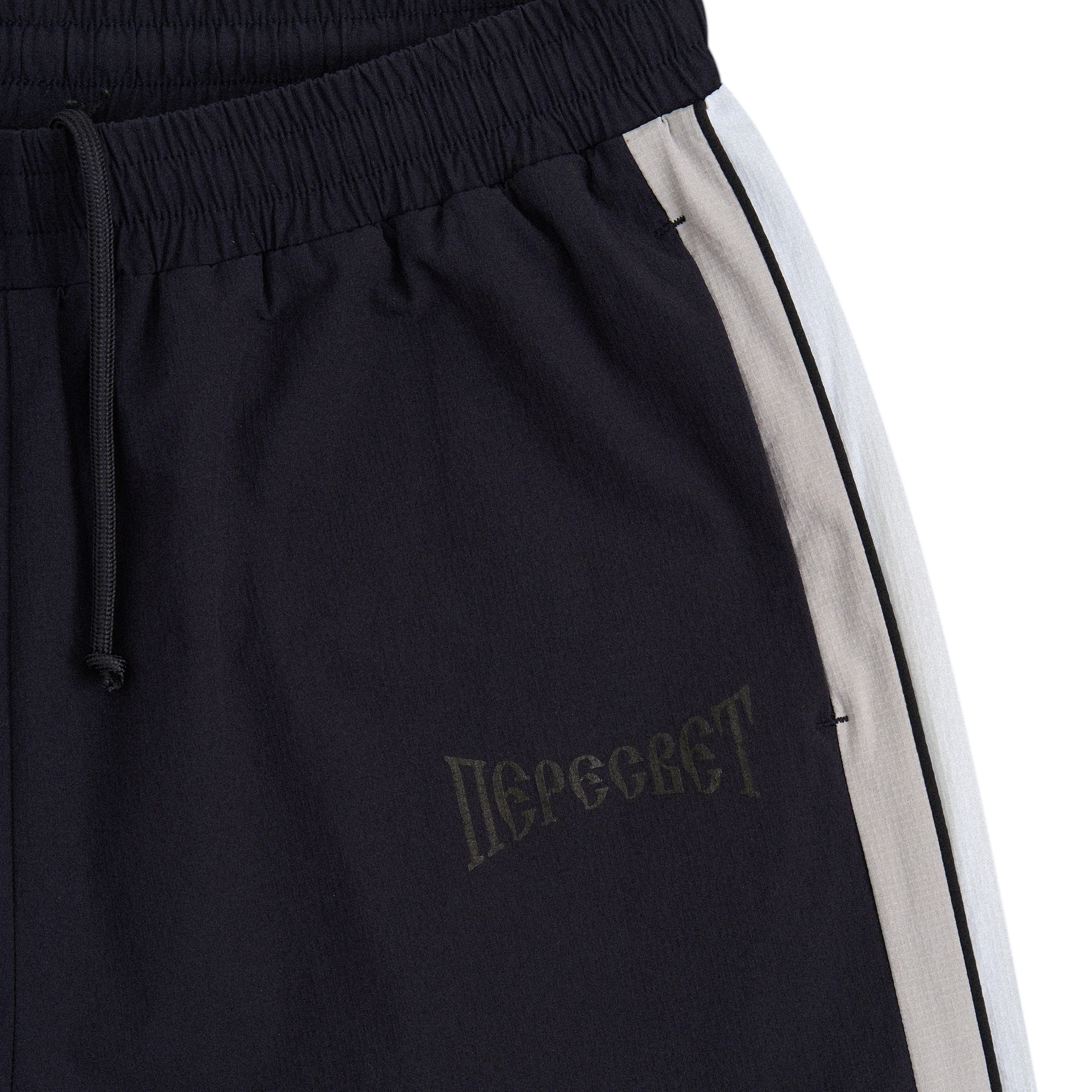 NYLON SWEATPANTS - Image 5