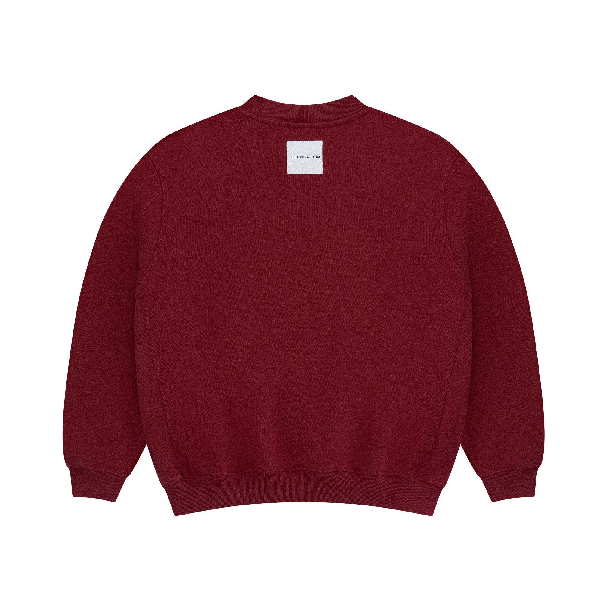 SWEATSHIRT - Image 2