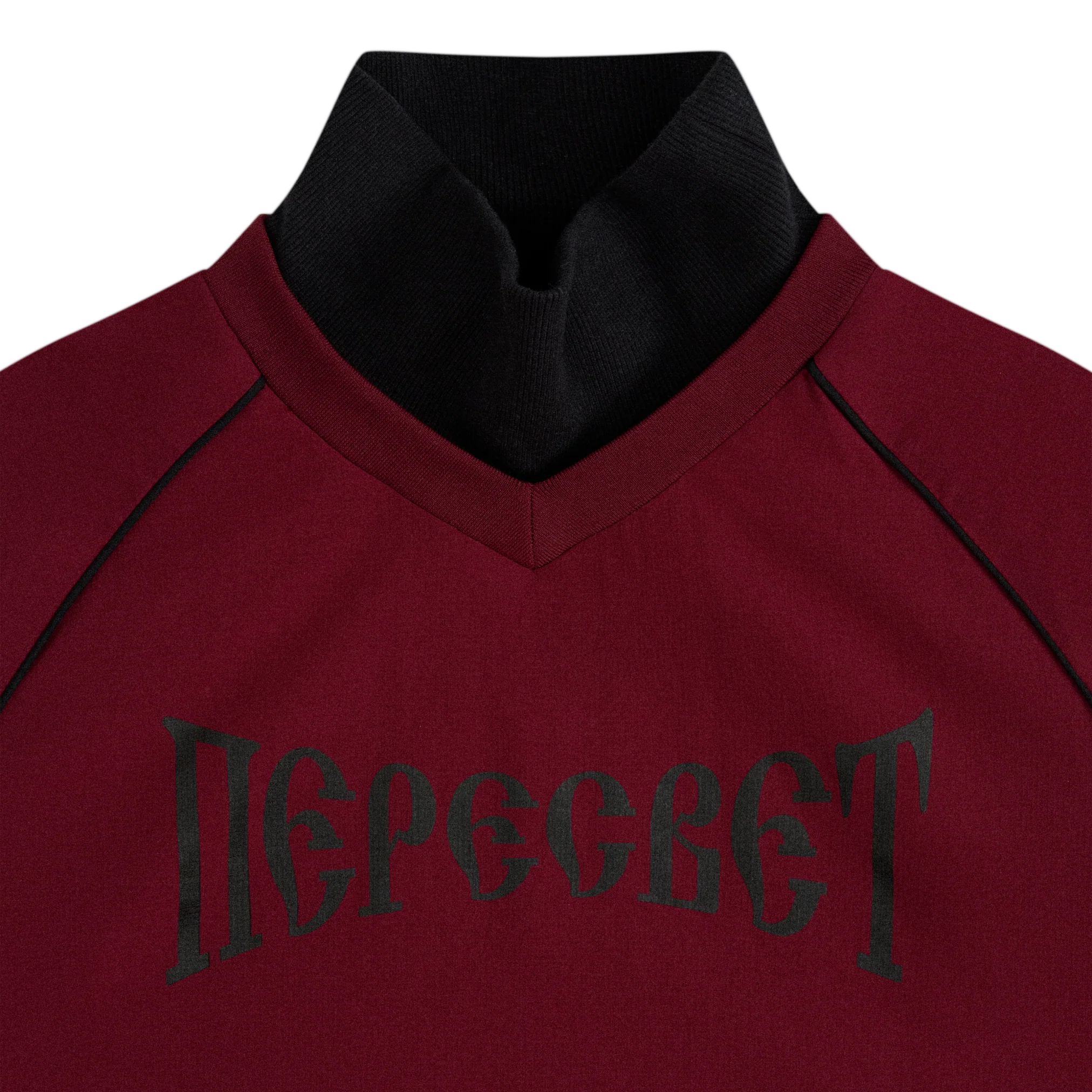 NYLON SWEATSHIRT - Image 3