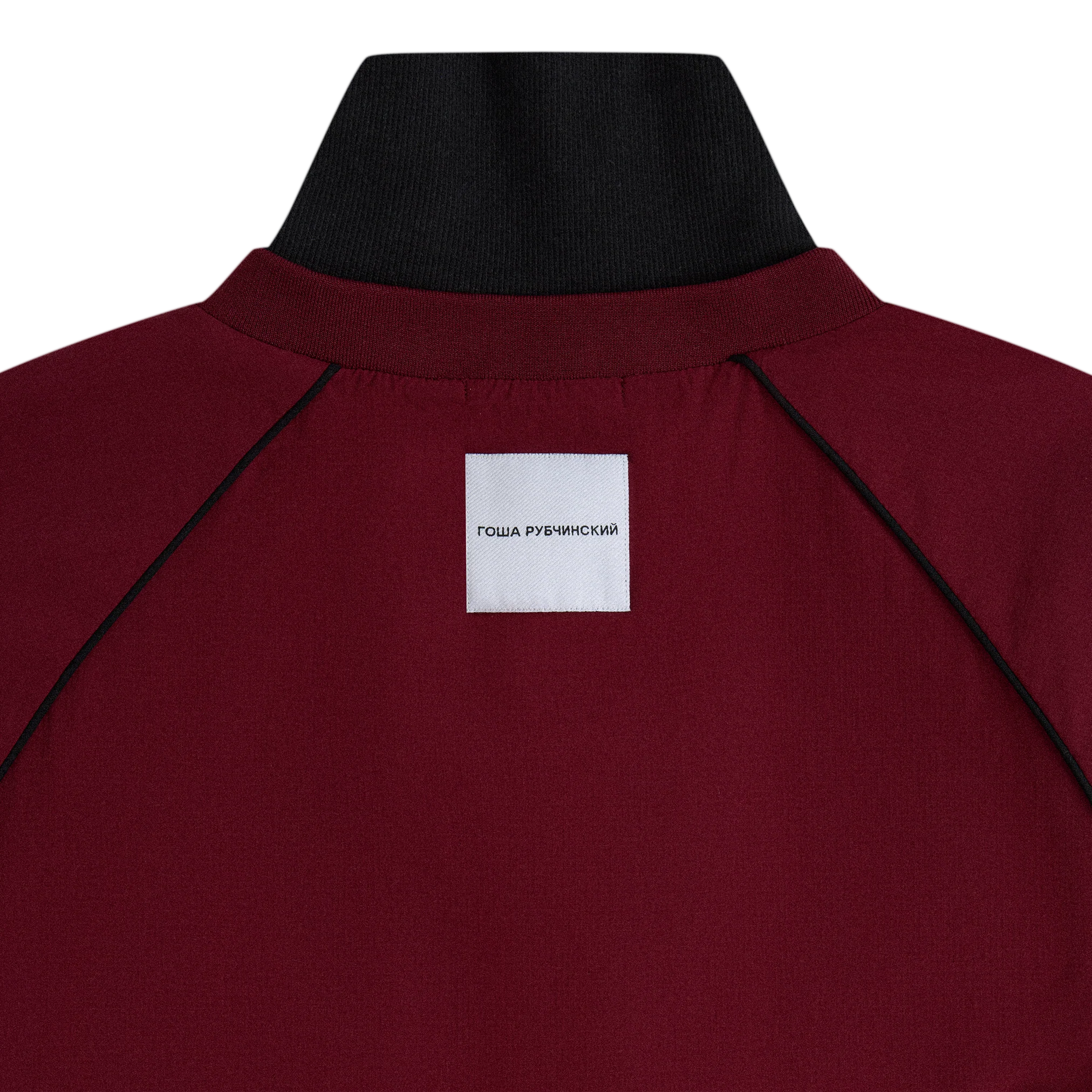 NYLON SWEATSHIRT - Image 4