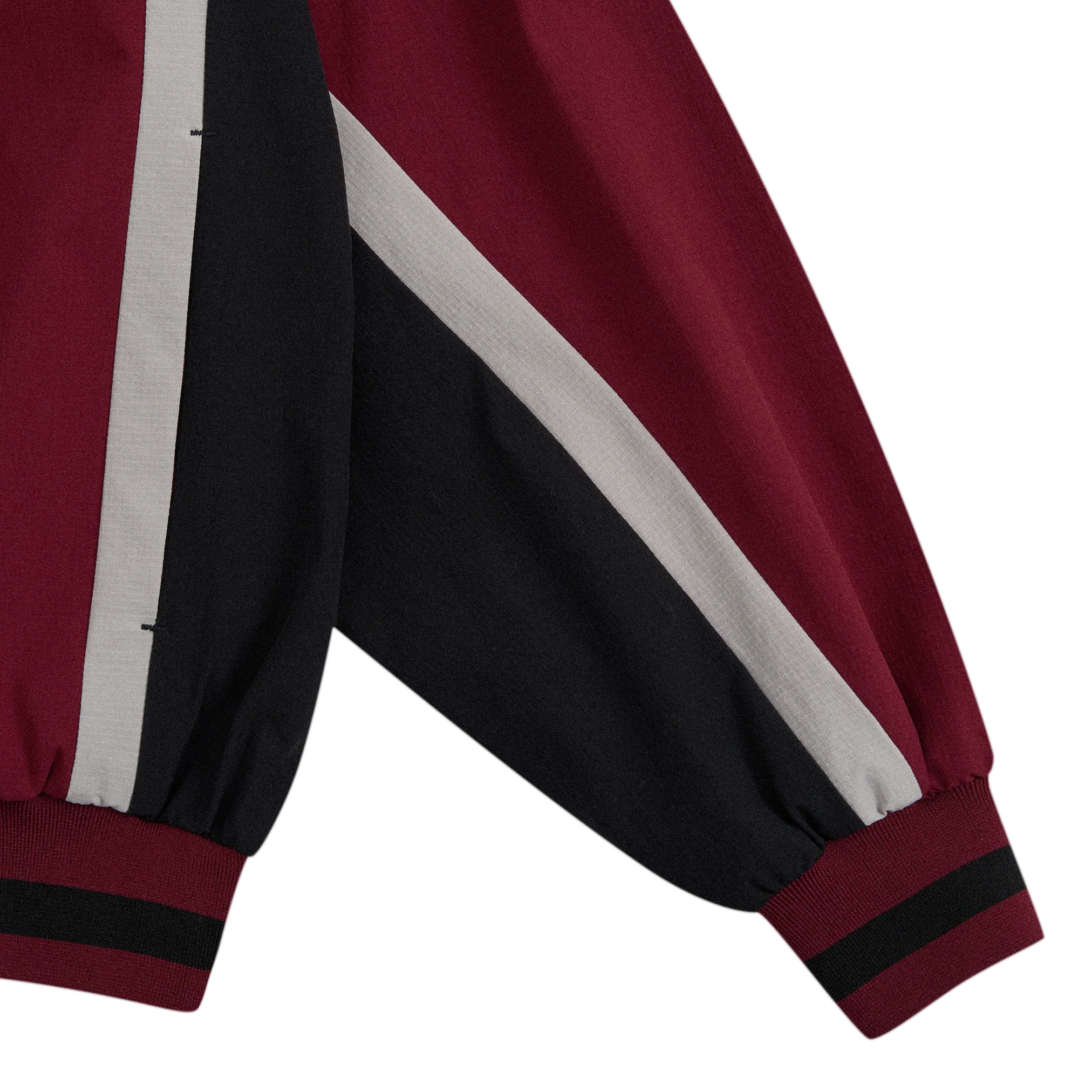 NYLON SWEATSHIRT - Image 5