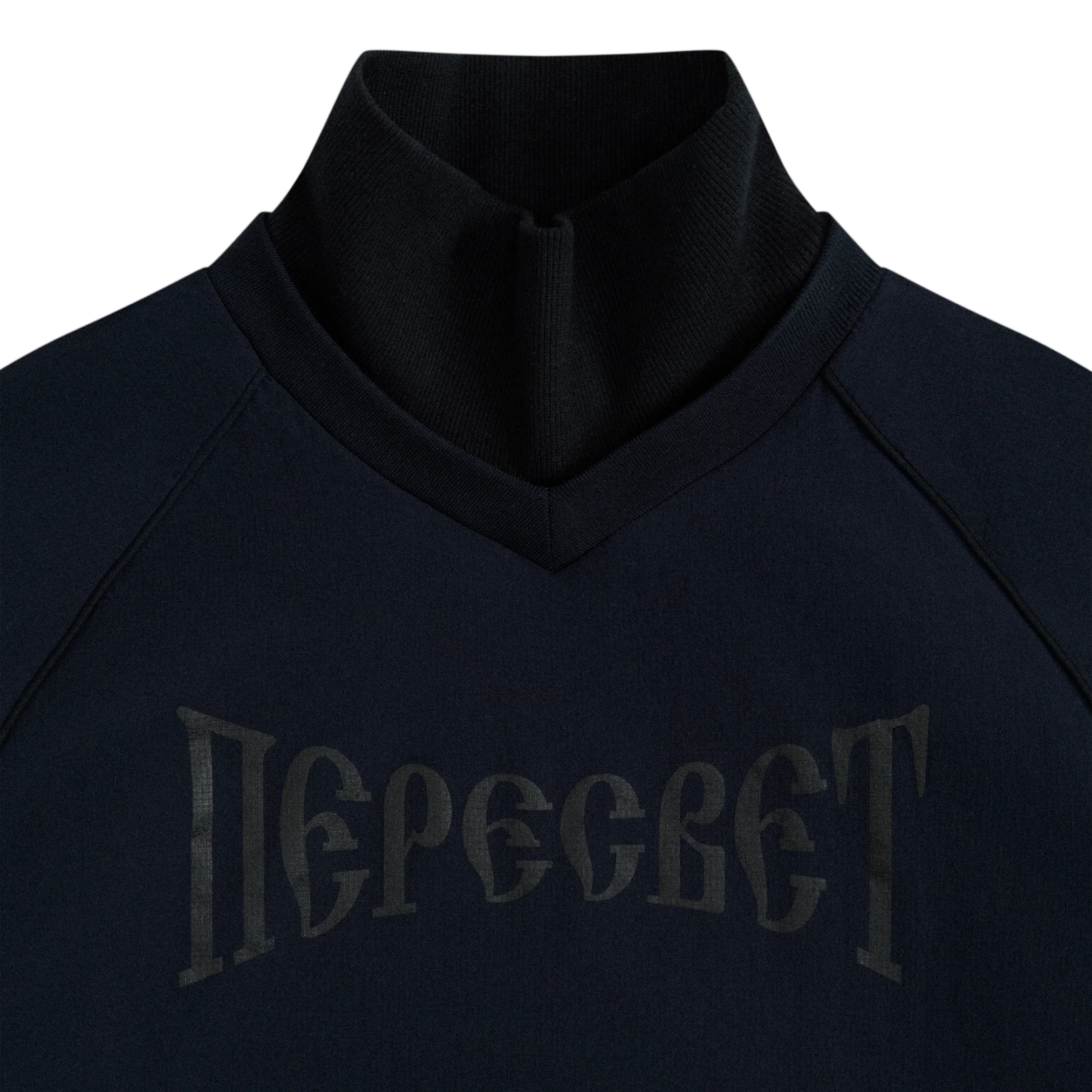 NYLON SWEATSHIRT - Image 3