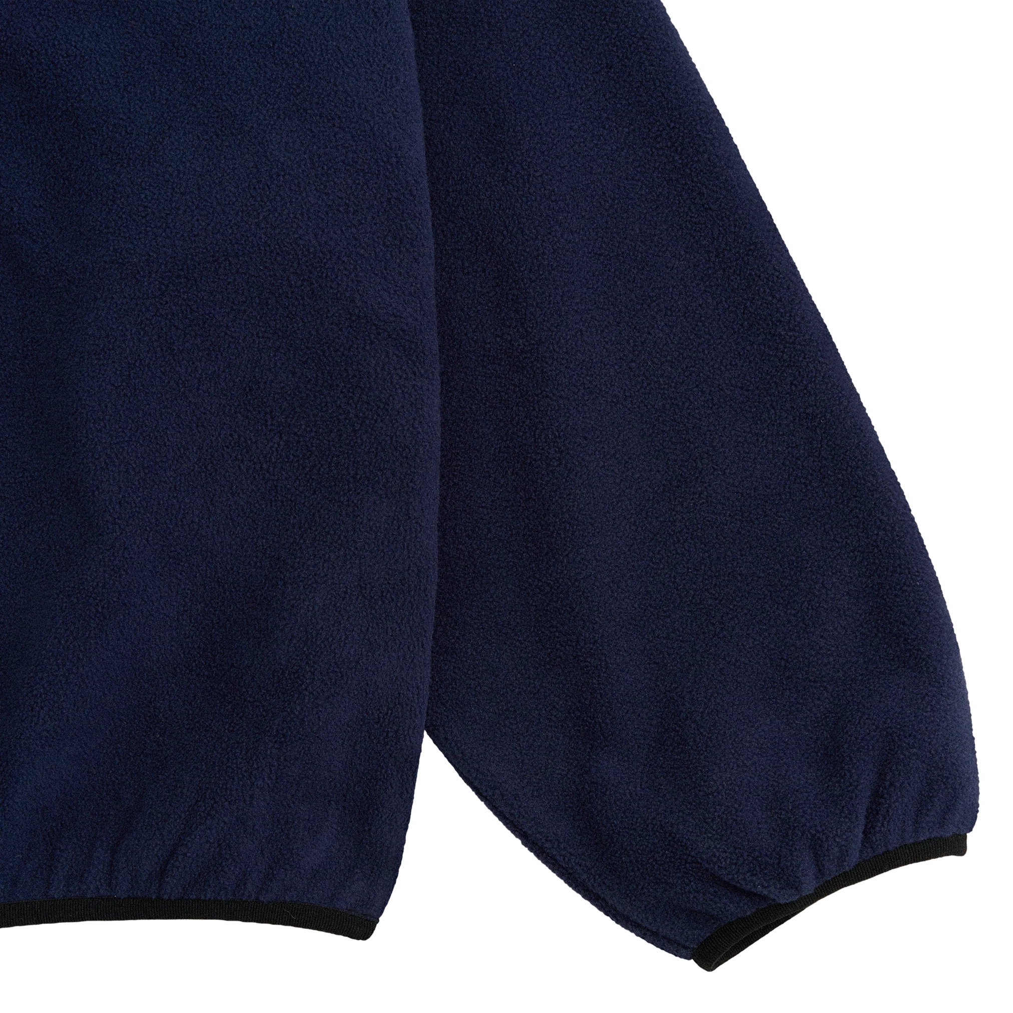 QUARTER-ZIP FLEECE SWEATSHIRT - Image 6