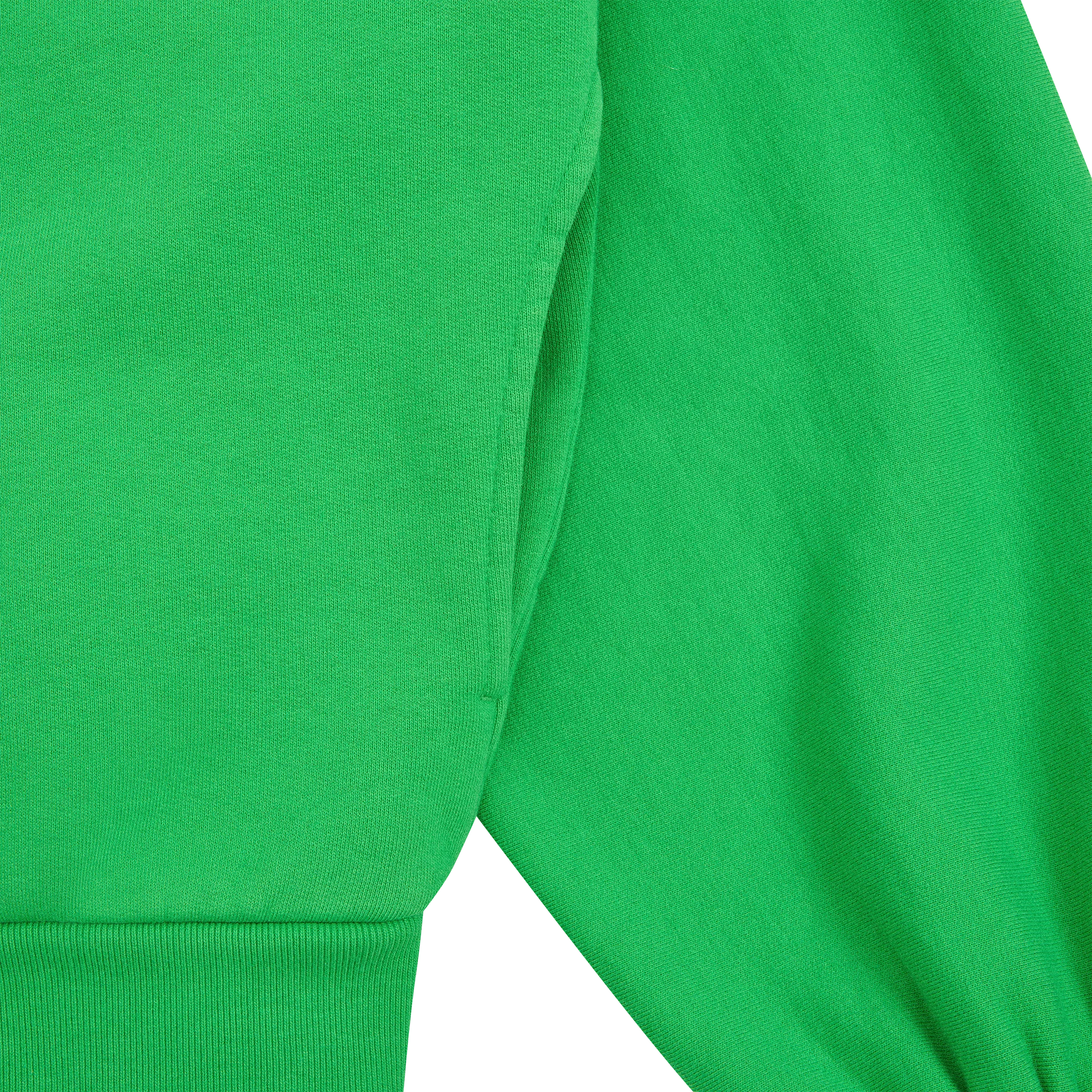 QUARTER-ZIP BRUSHED SWEATSHIRT - Image 7