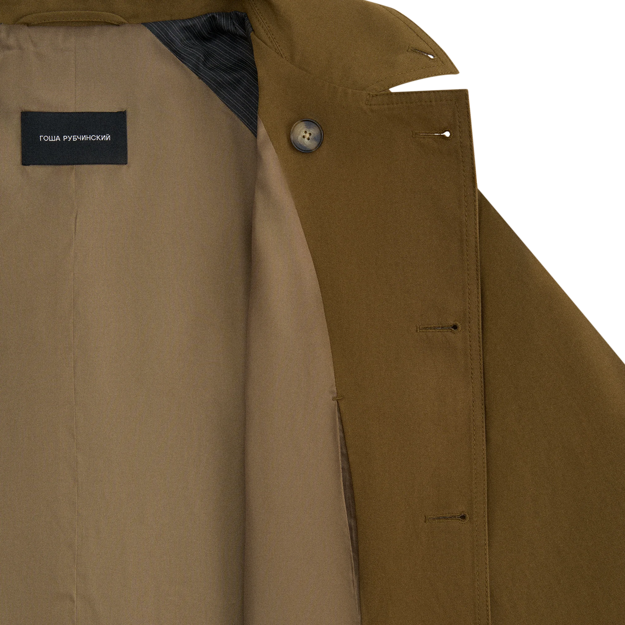 TRENCH COAT - Image 6
