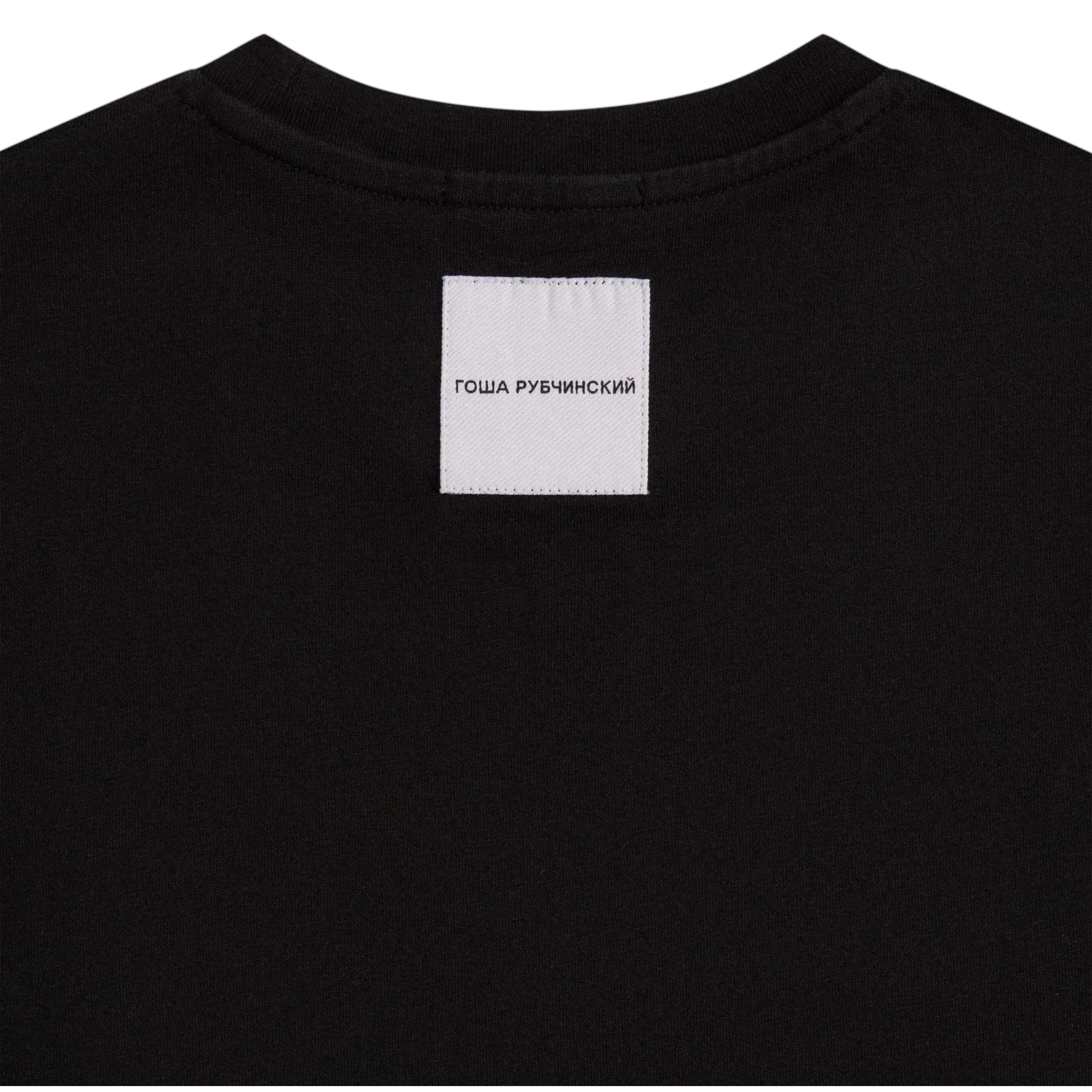 SLIM FIT T-SHIRT - Image 4