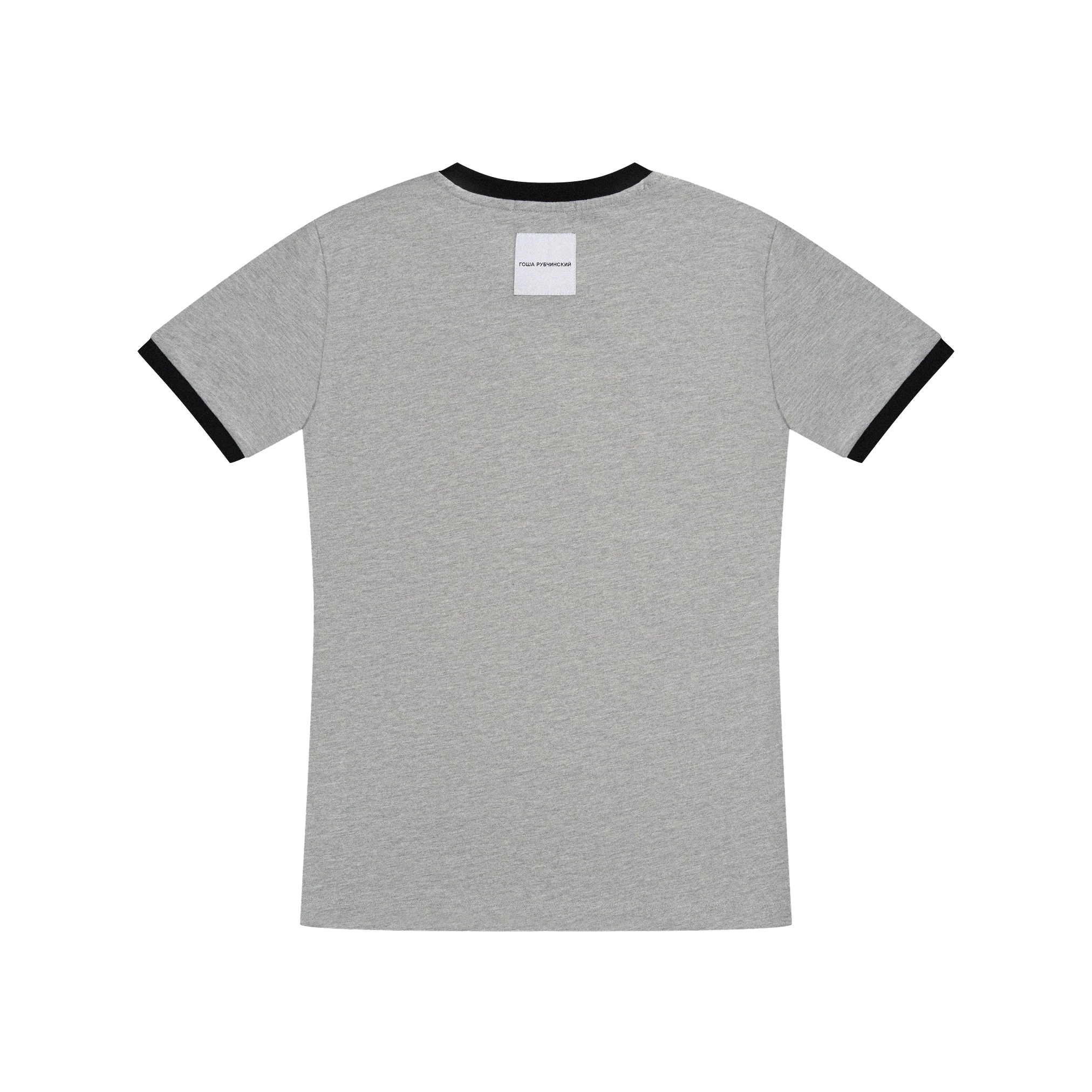 SLIM FIT T-SHIRT - Image 2