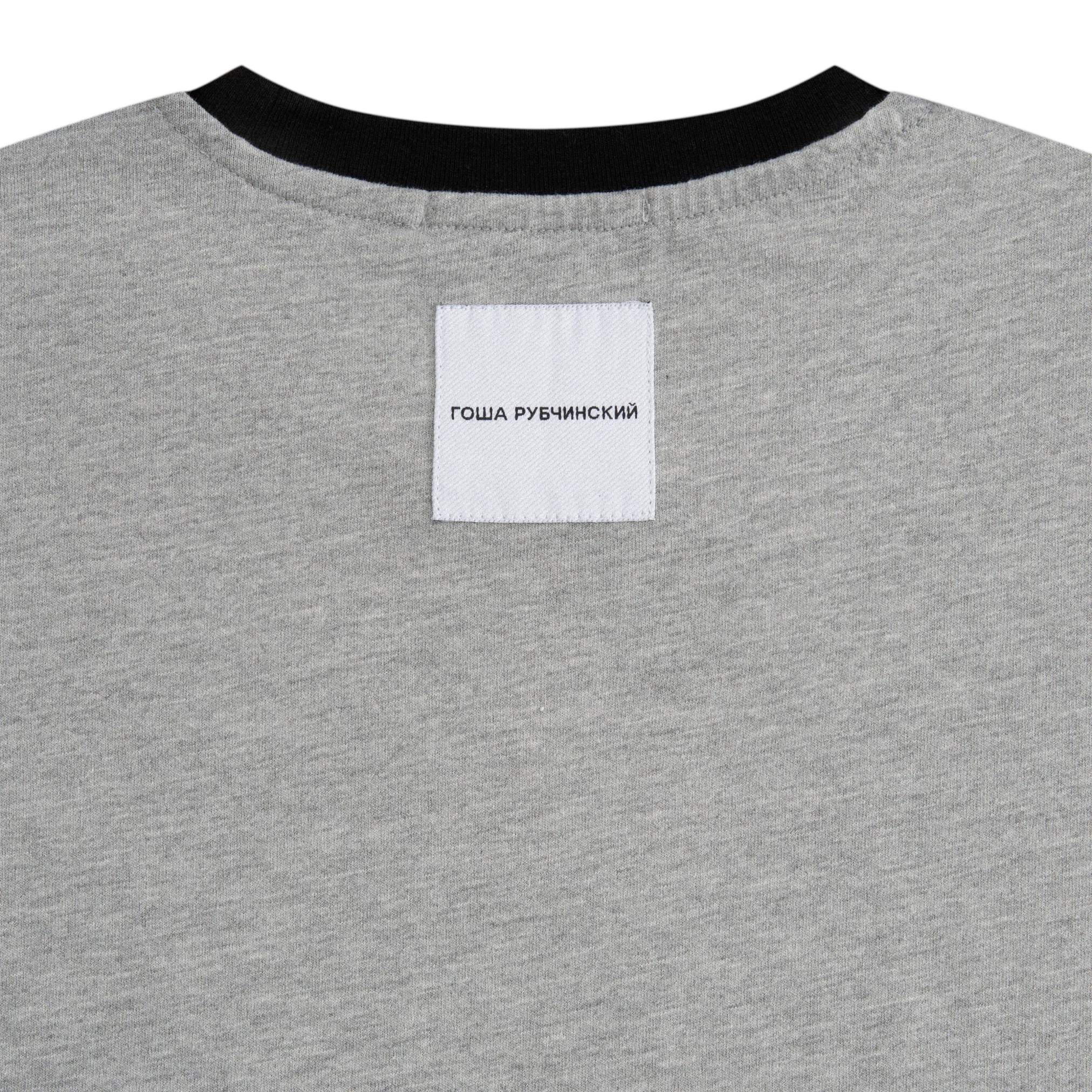 SLIM FIT T-SHIRT - Image 5