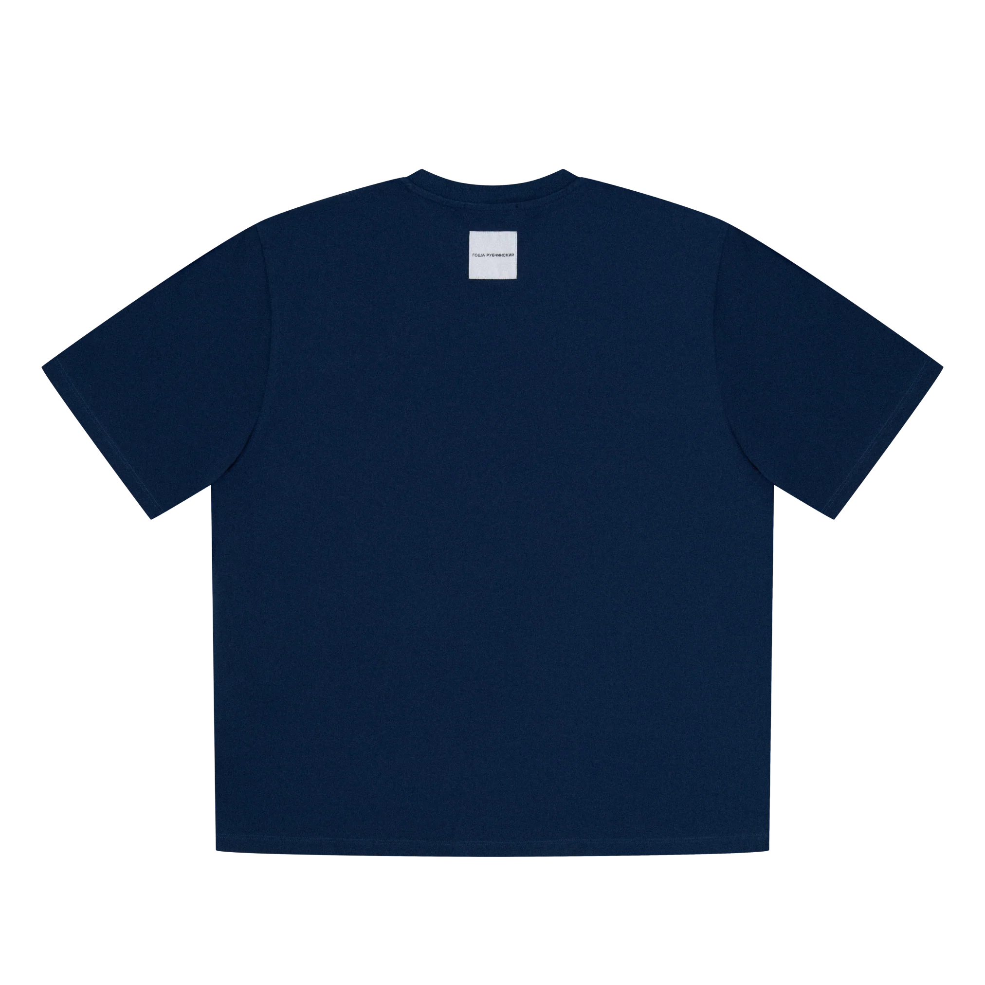 OVERSIZED T-SHIRT - Image 2